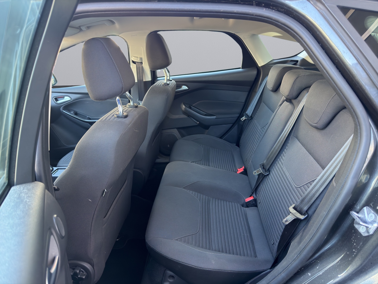 FORD Focus Electric-image-23
