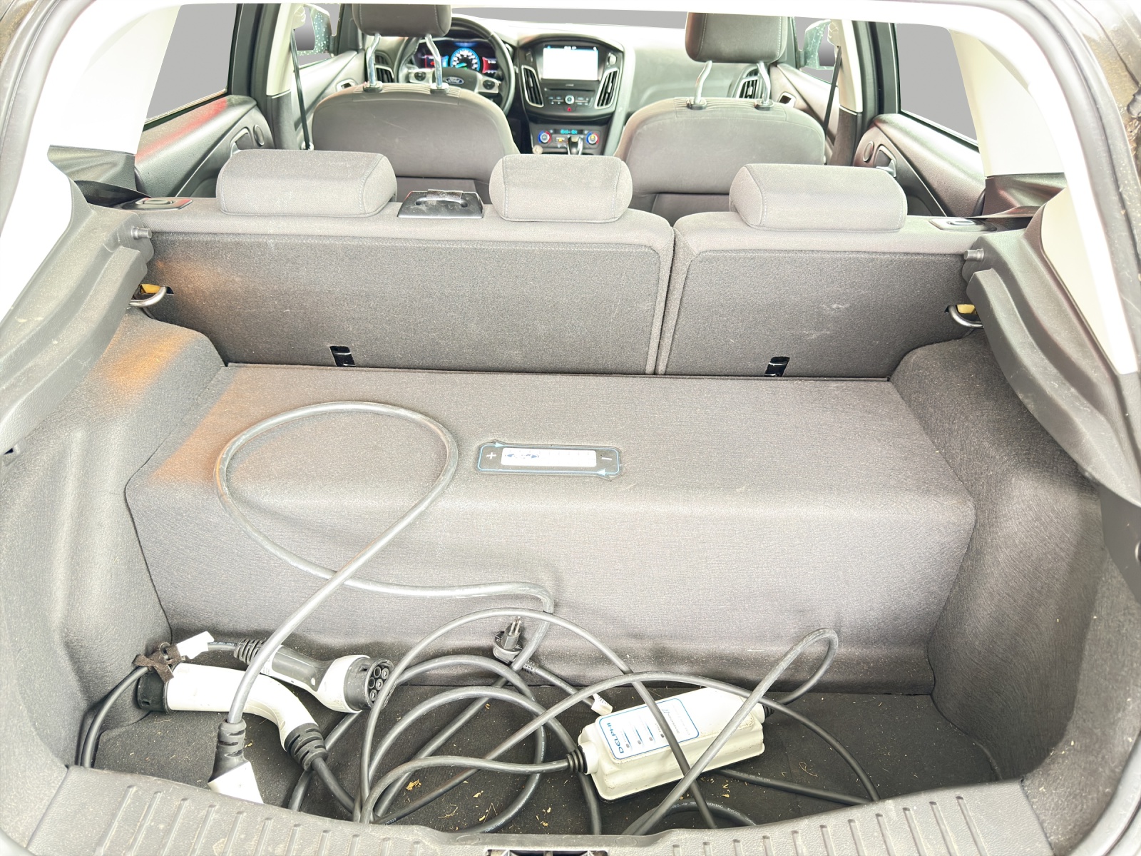 FORD Focus Electric-image-25