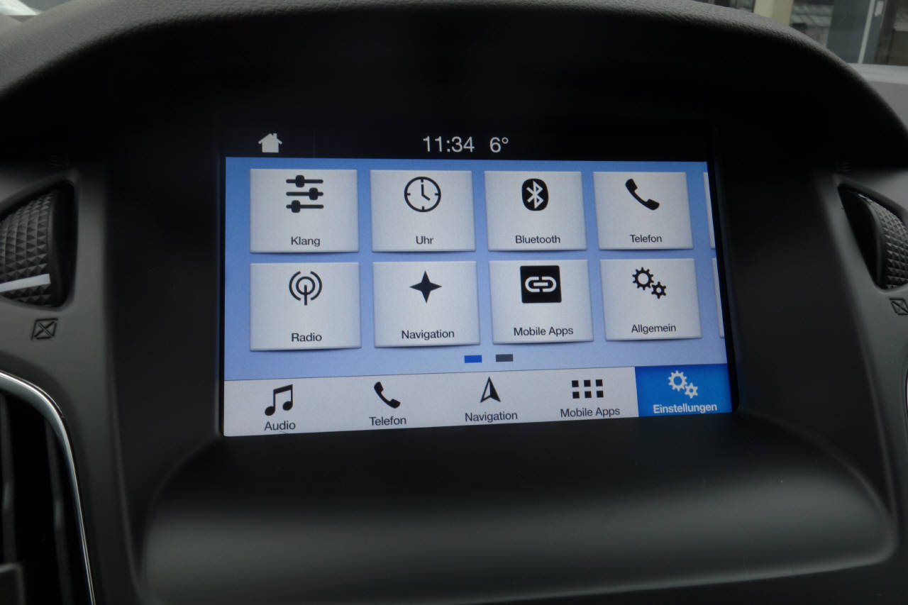 FORD Focus Electric-image-18