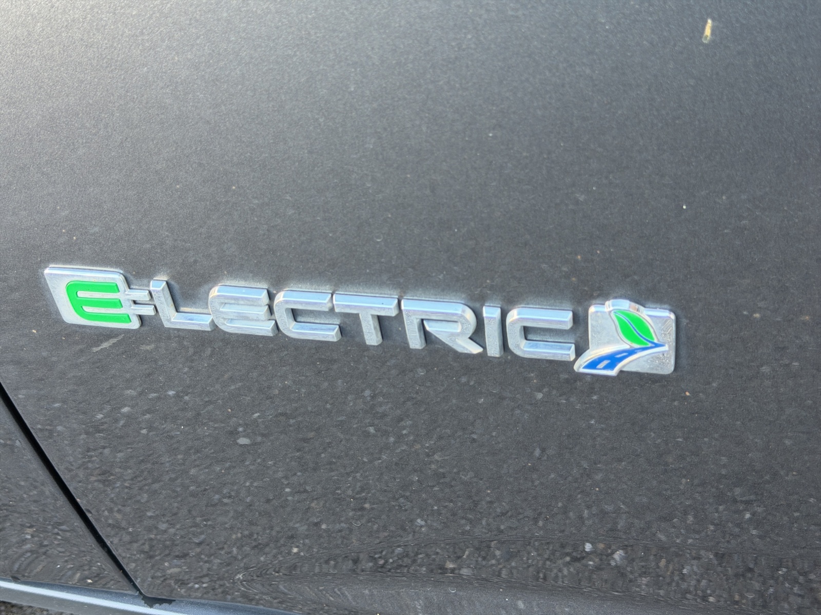 FORD Focus Electric-image-24