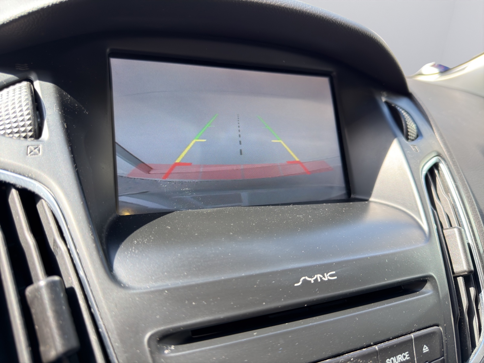 FORD Focus Electric-image-20