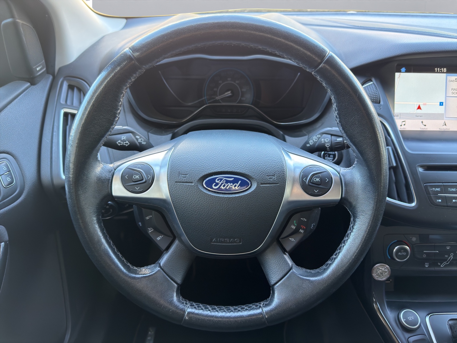 FORD Focus Electric-image-13