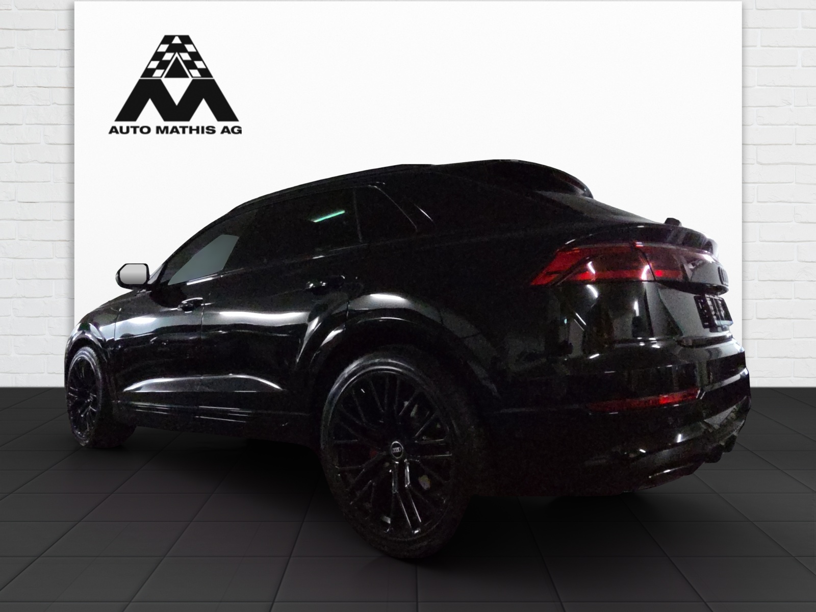 AUDI Q8 SUV 50 TDI quattro tiptronic-showroom-element-3