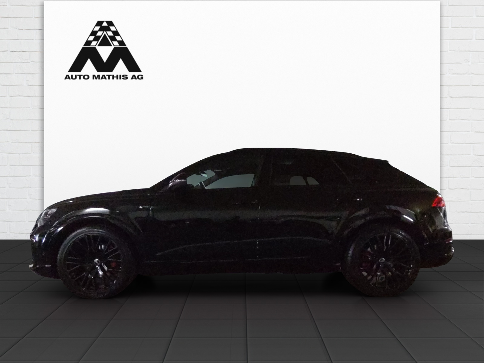 AUDI Q8 SUV 50 TDI quattro tiptronic-showroom-element-2