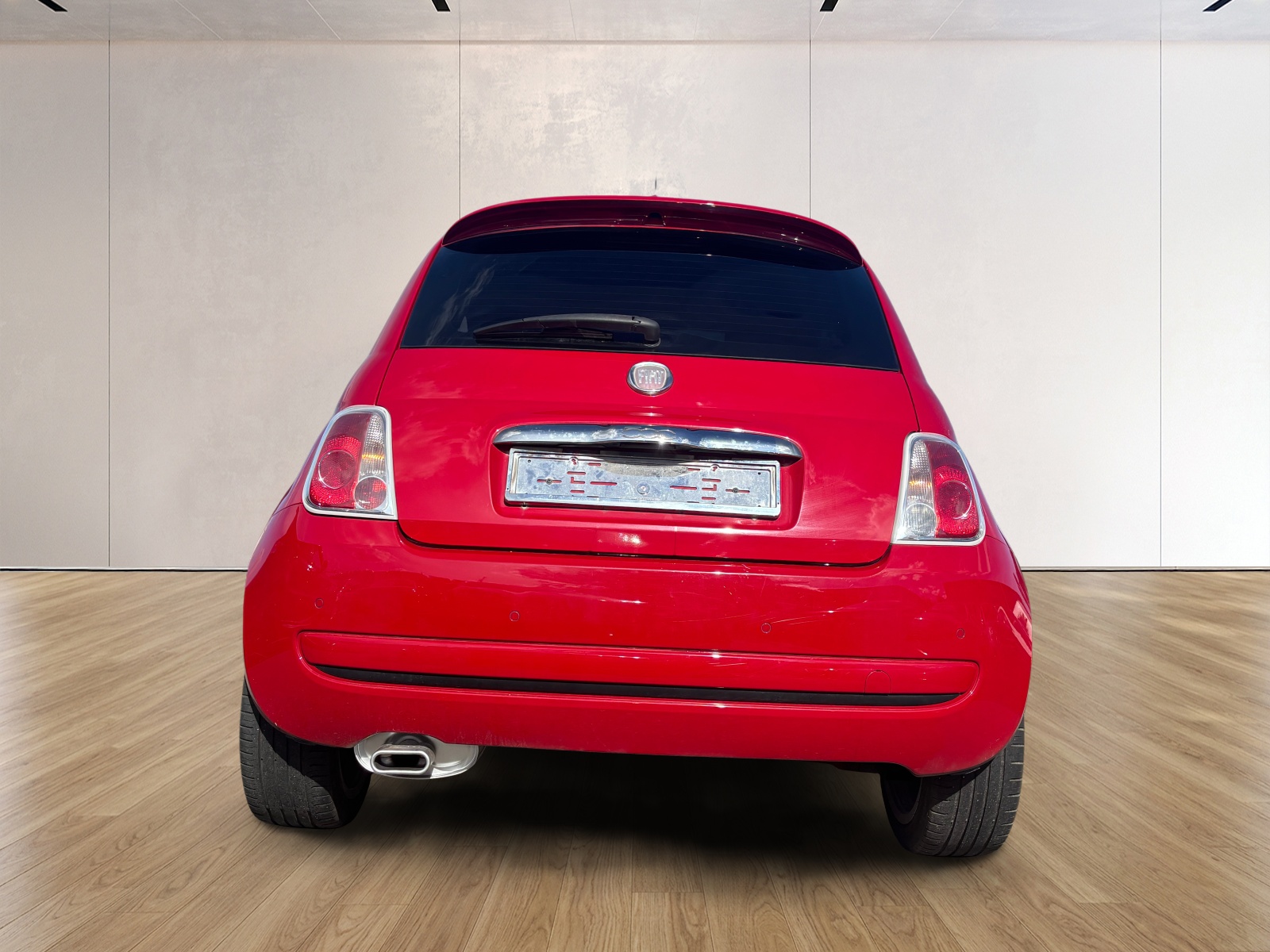 FIAT 500 1.4 16V Sport-showroom-element-3
