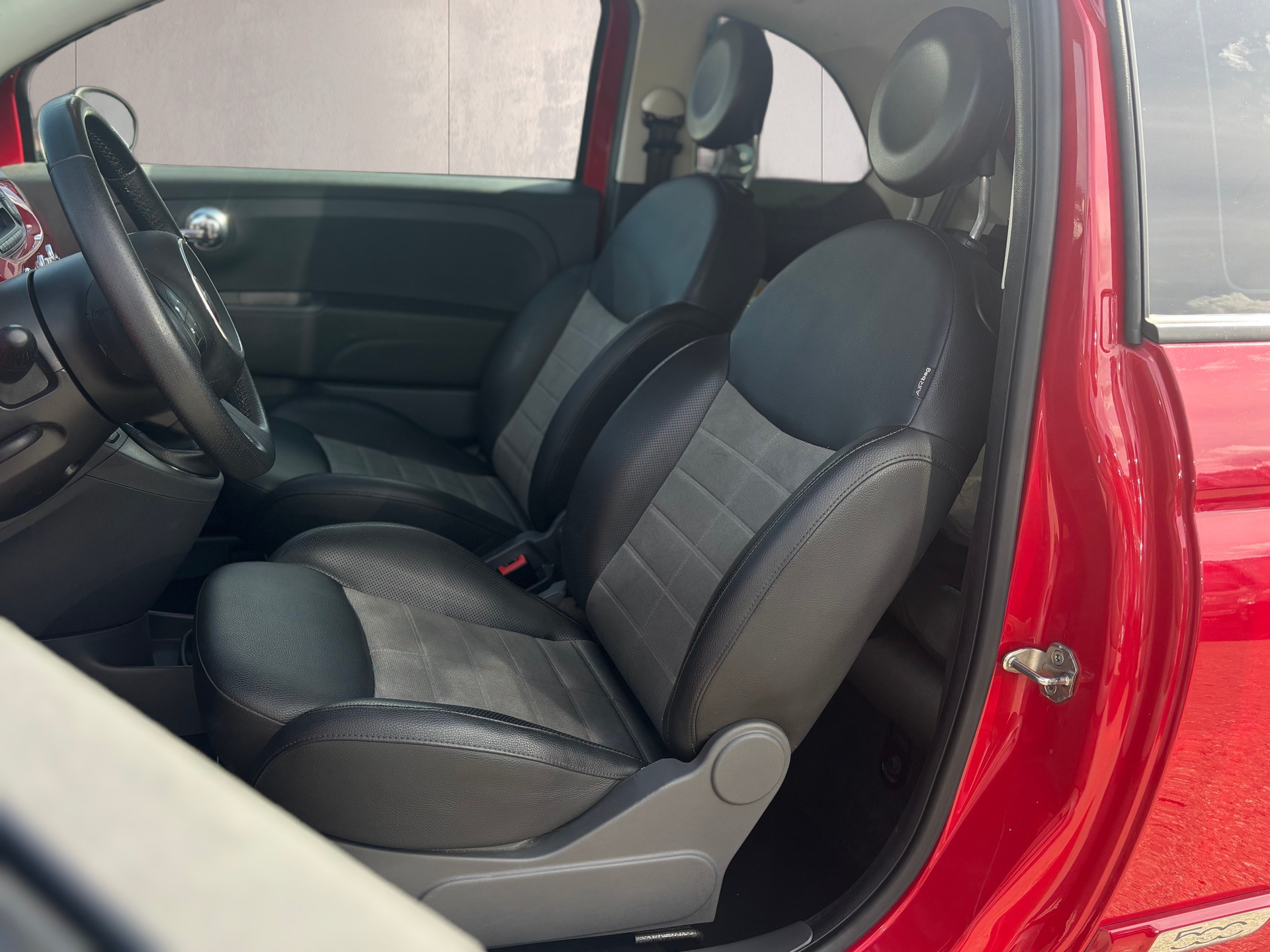 FIAT 500 1.4 16V Sport-image-6