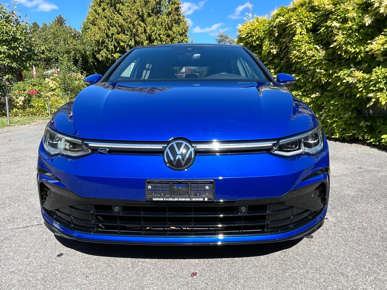 VW Golf 1.5 eTSI mHEV ACT R-Line DSG-showroom-element-2