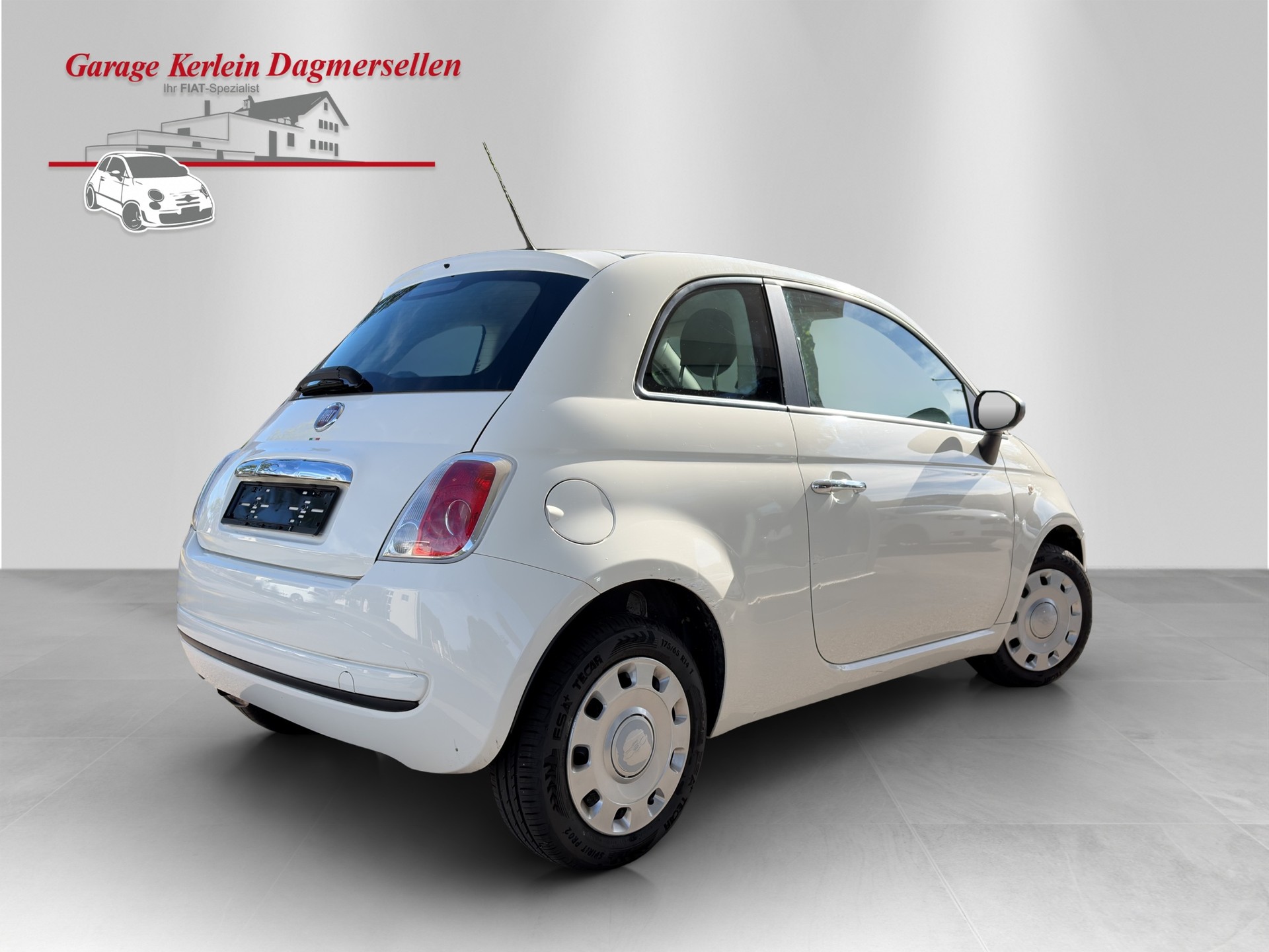 FIAT 500 1.2 Pop-image-3