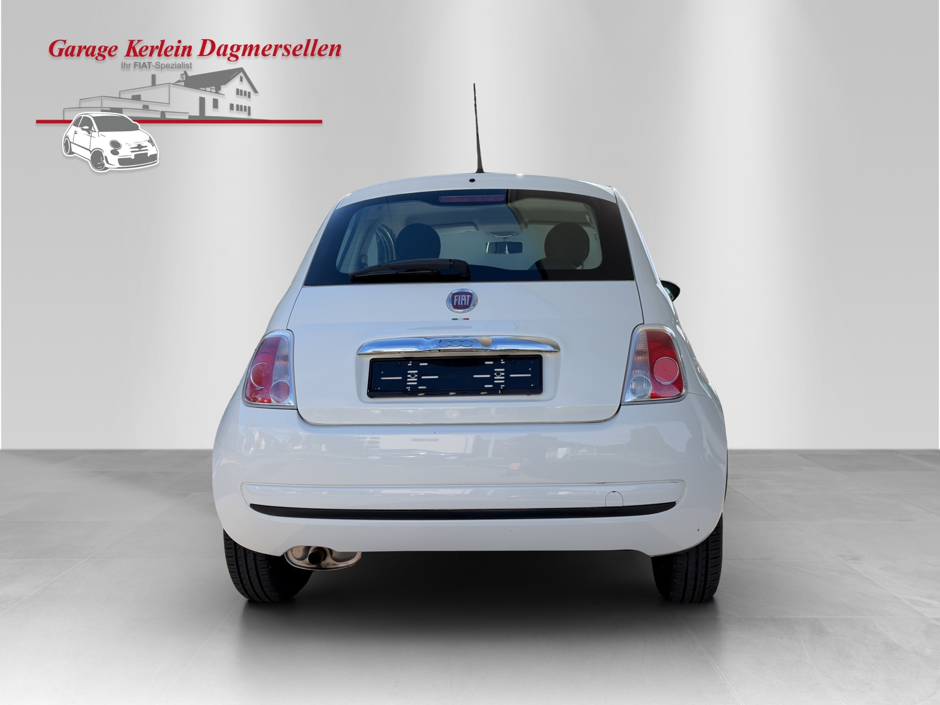 FIAT 500 1.2 Pop-image-4