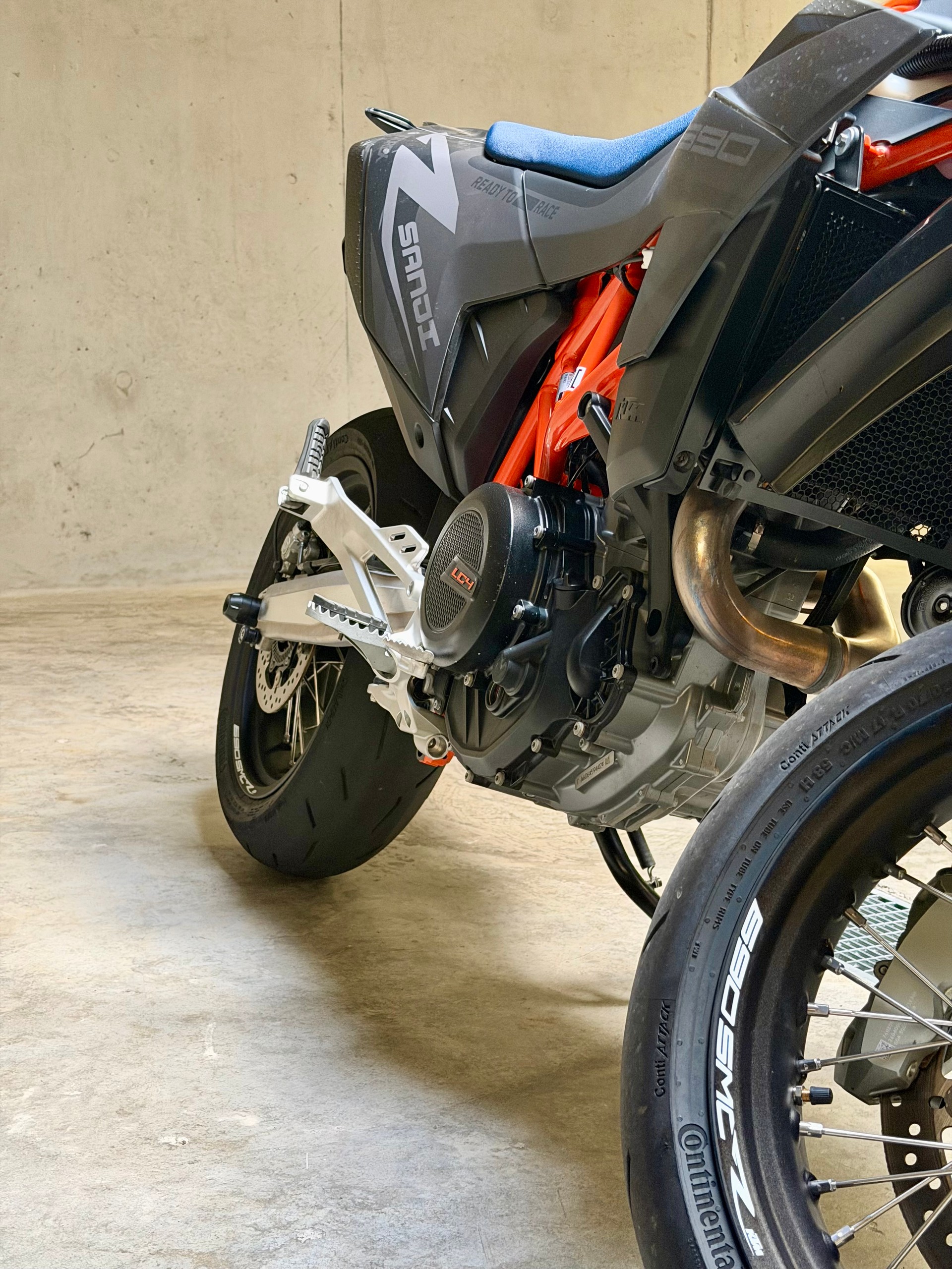 KTM 690 Enduro R-image-4