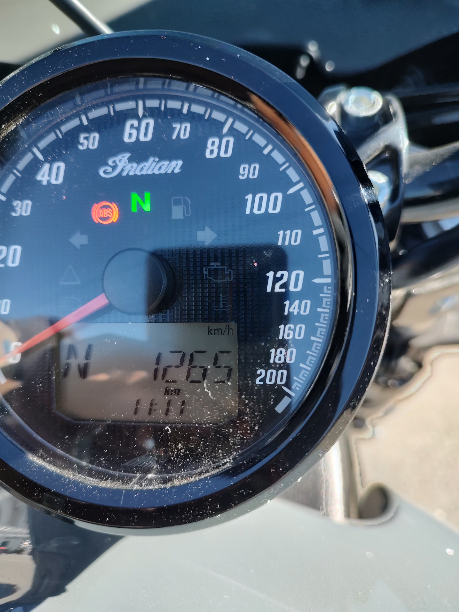 INDIAN Scout 1200 Rogue-image-5