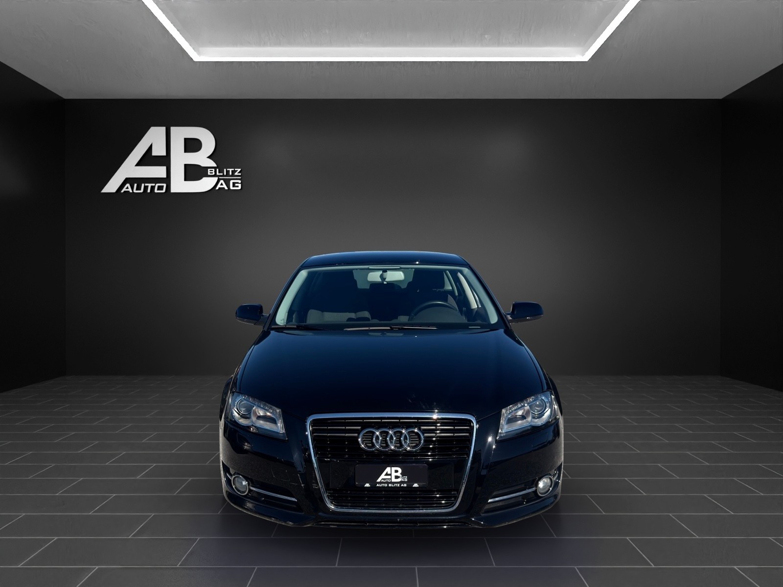 AUDI A3 Sportback 1.4 TFSI Start Plus S-tronic