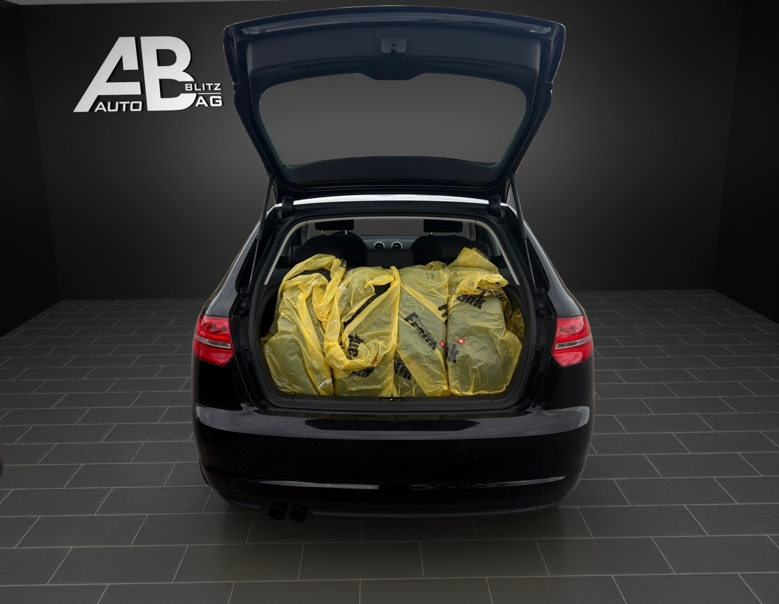 AUDI A3 Sportback 1.4 TFSI Start Plus S-tronic-image-11