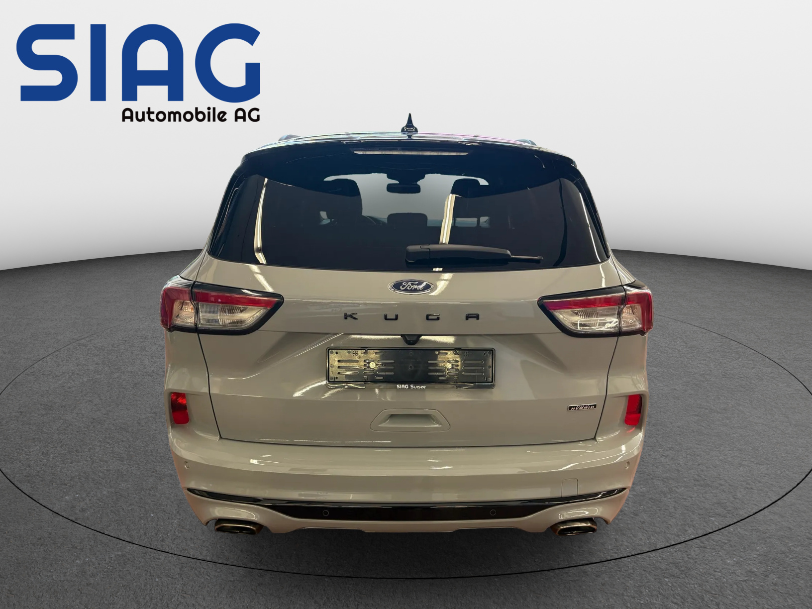 FORD Kuga 2.5 Plug-in Hybrid Graphite Tech Edition-showroom-element-3