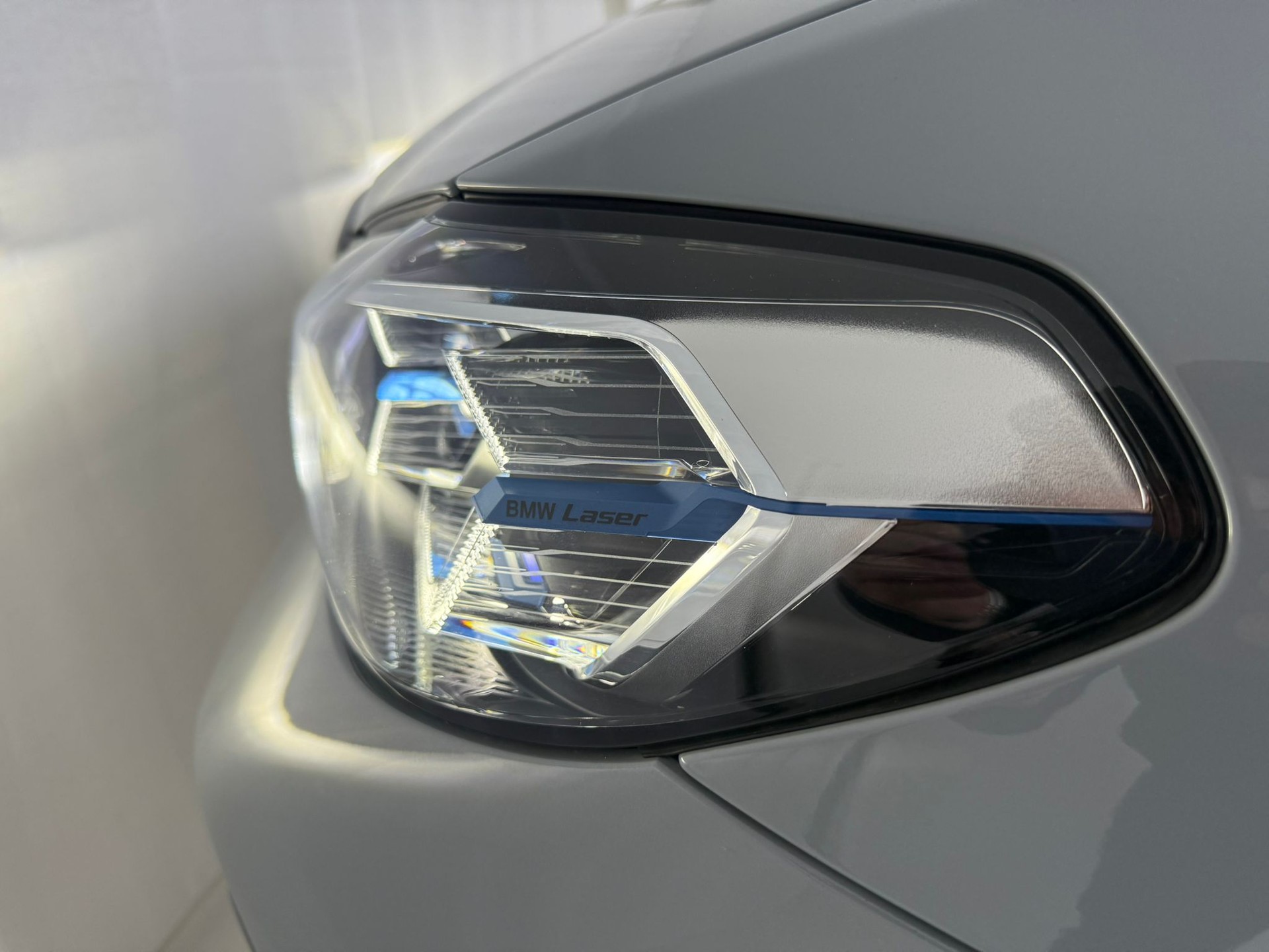 BMW X3 xDrive M Competition Steptronic-image-10