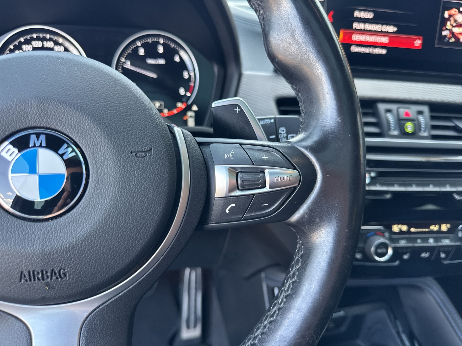 BMW X2 xDrive 25d M Sport X Steptronic-image-15