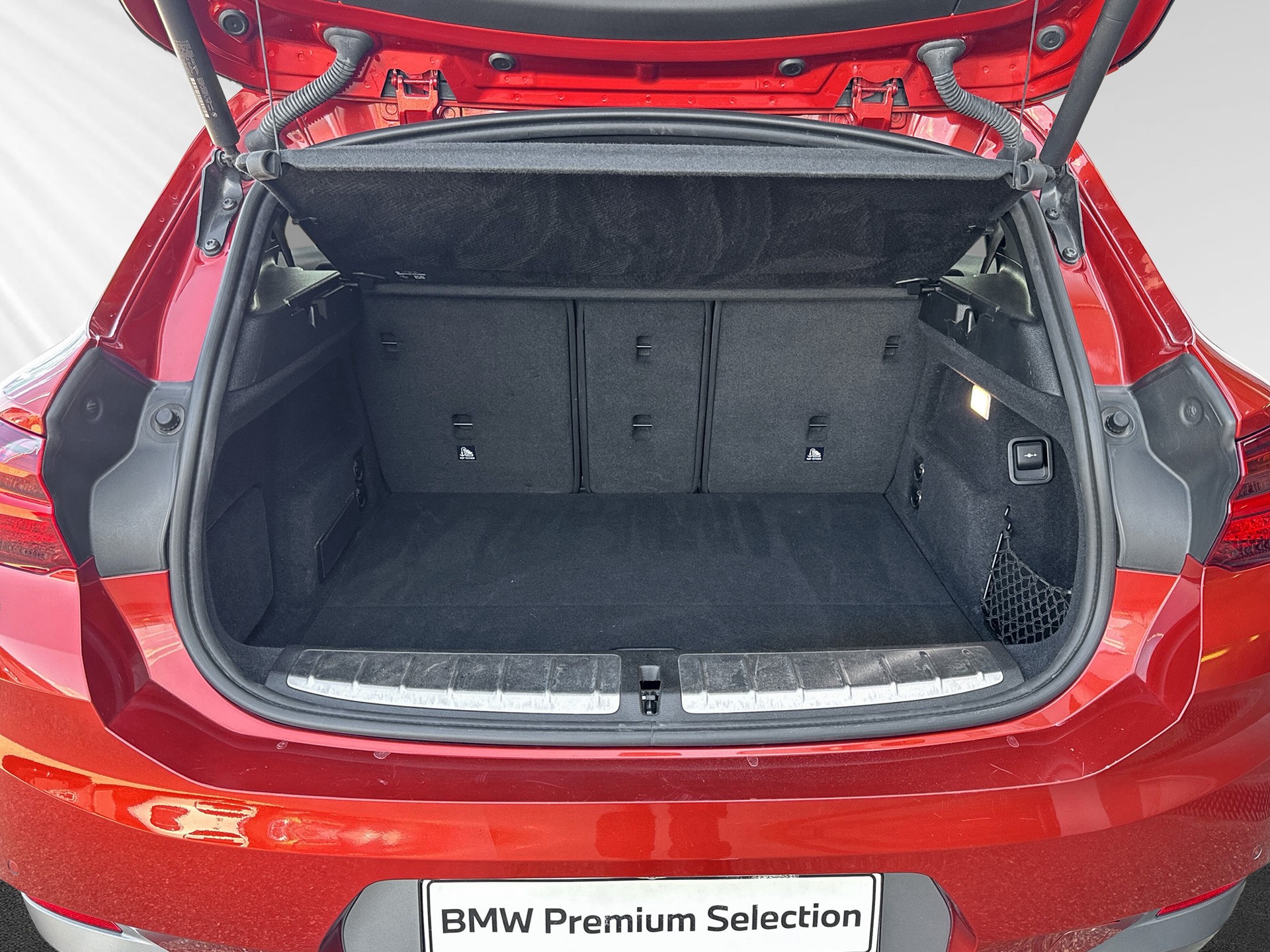BMW X2 xDrive 25d M Sport X Steptronic-image-7