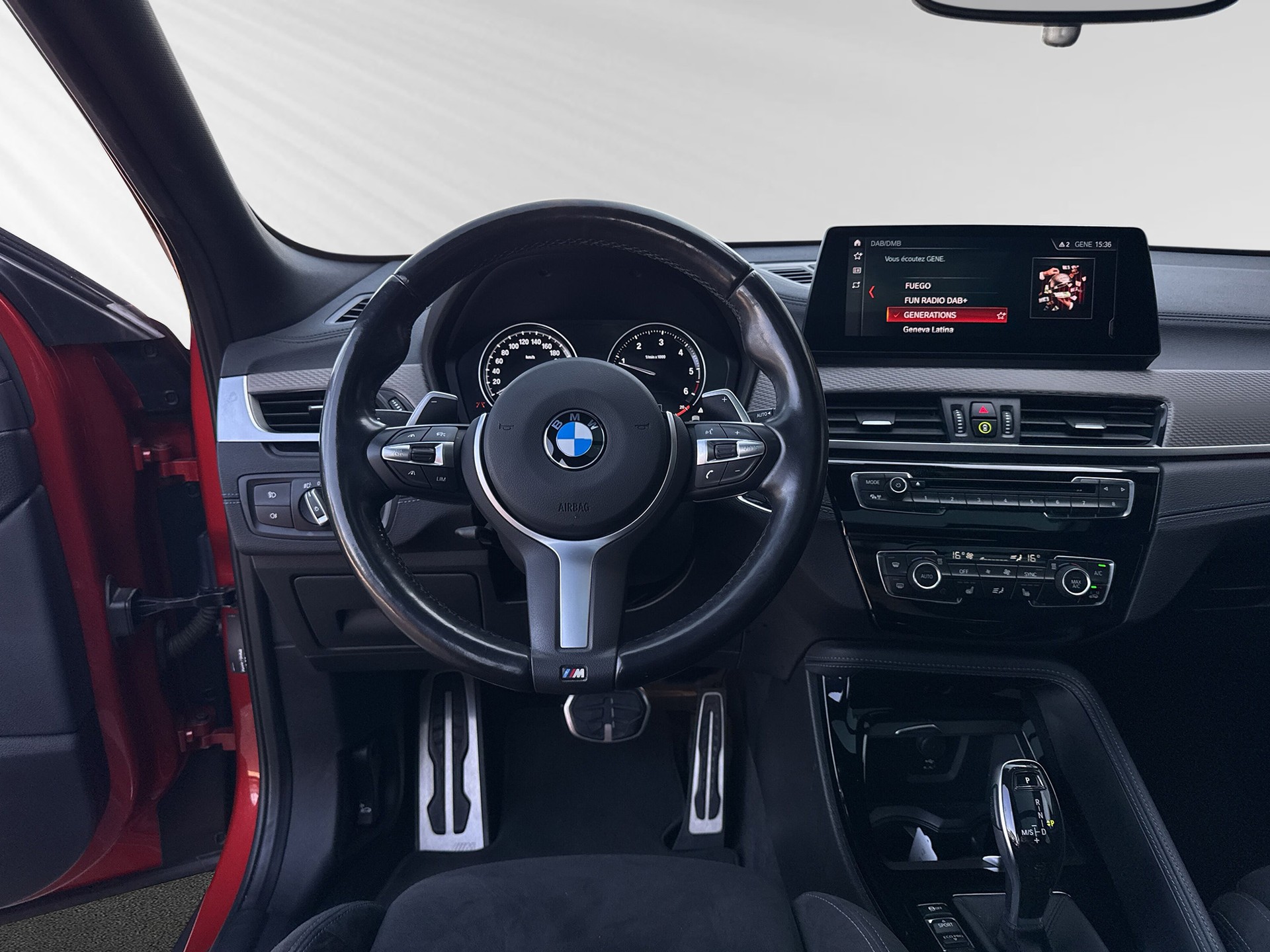 BMW X2 xDrive 25d M Sport X Steptronic-image-4