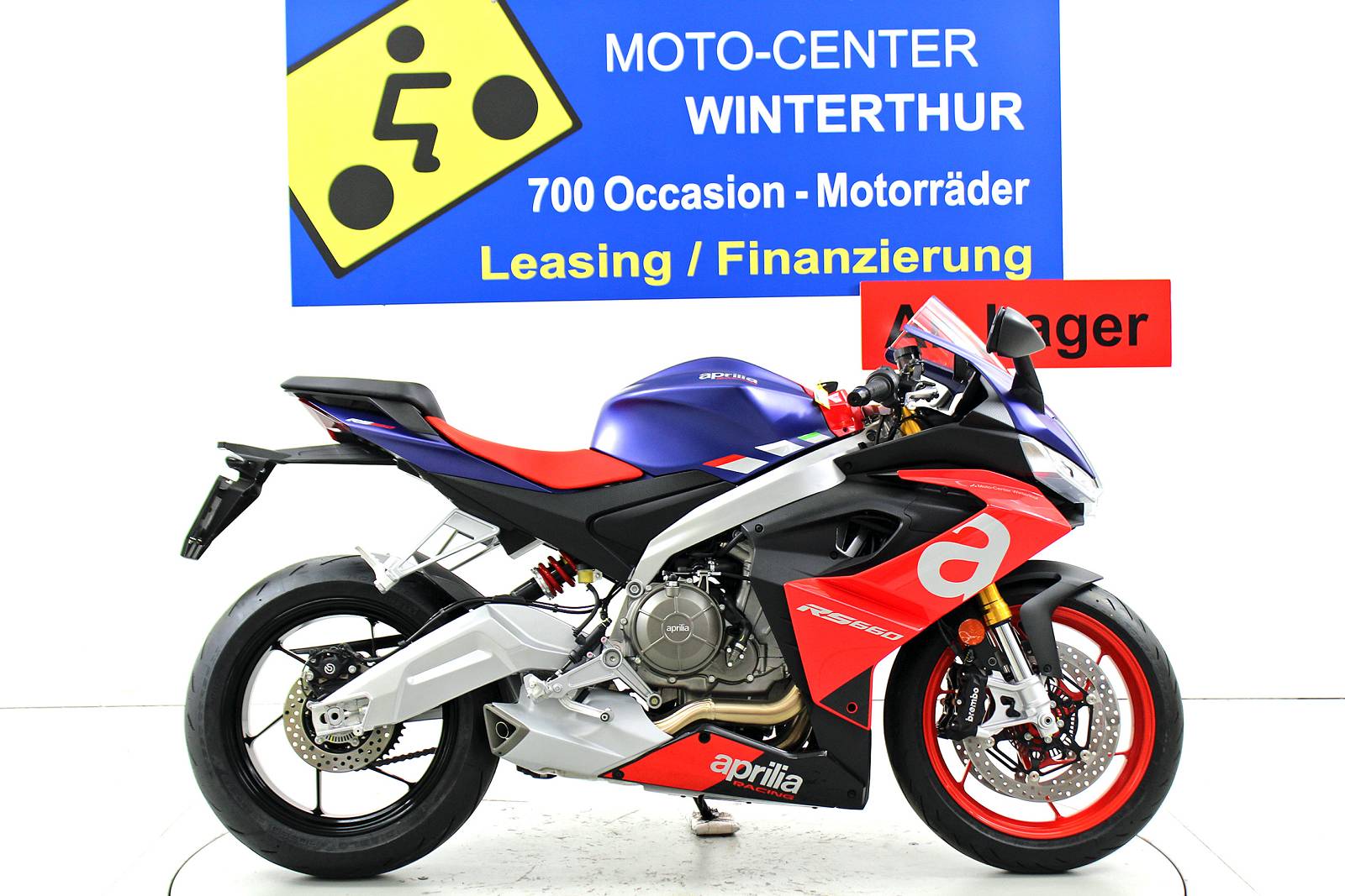 APRILIA RS 660 ABS-image-0