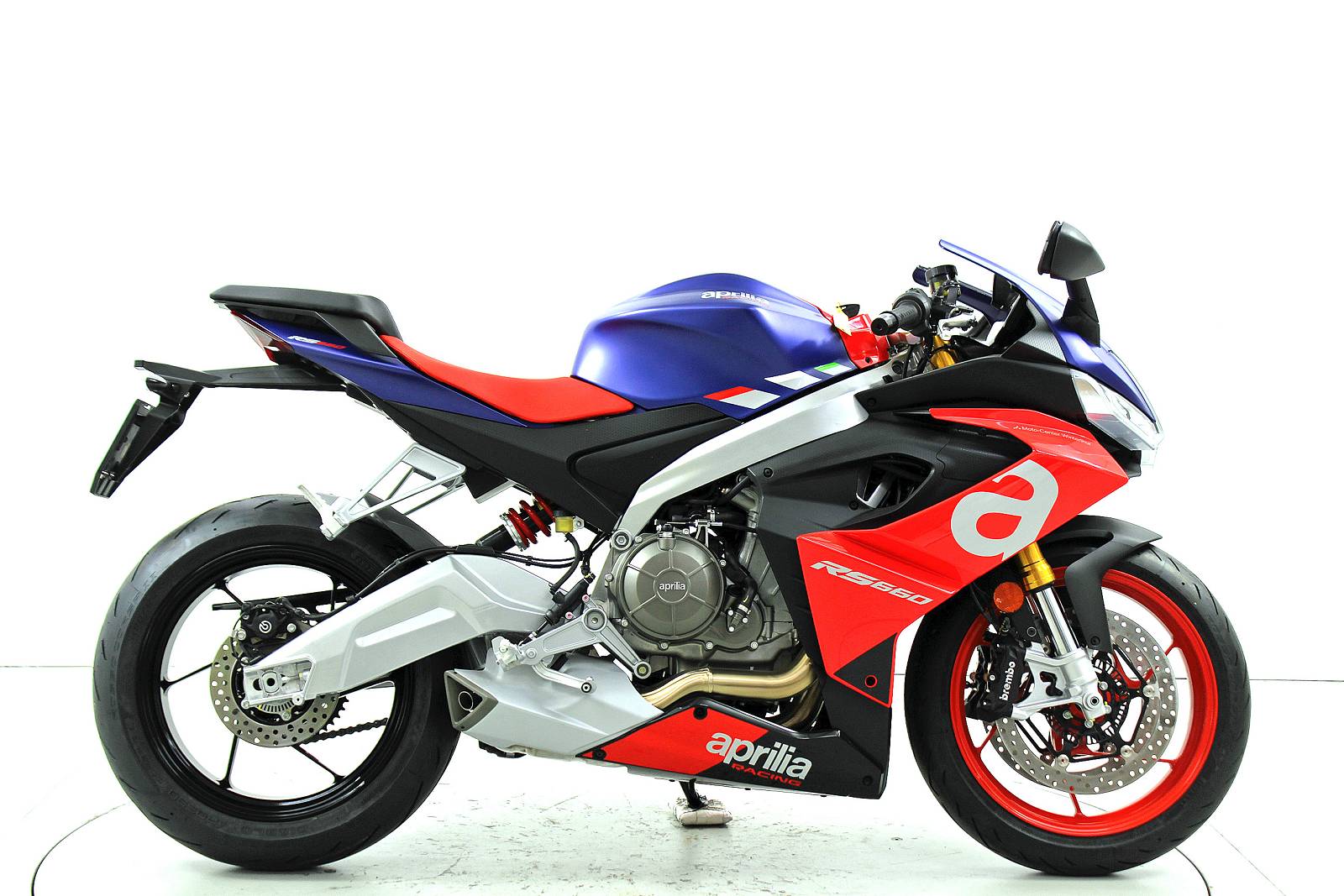APRILIA RS 660 ABS-image-3