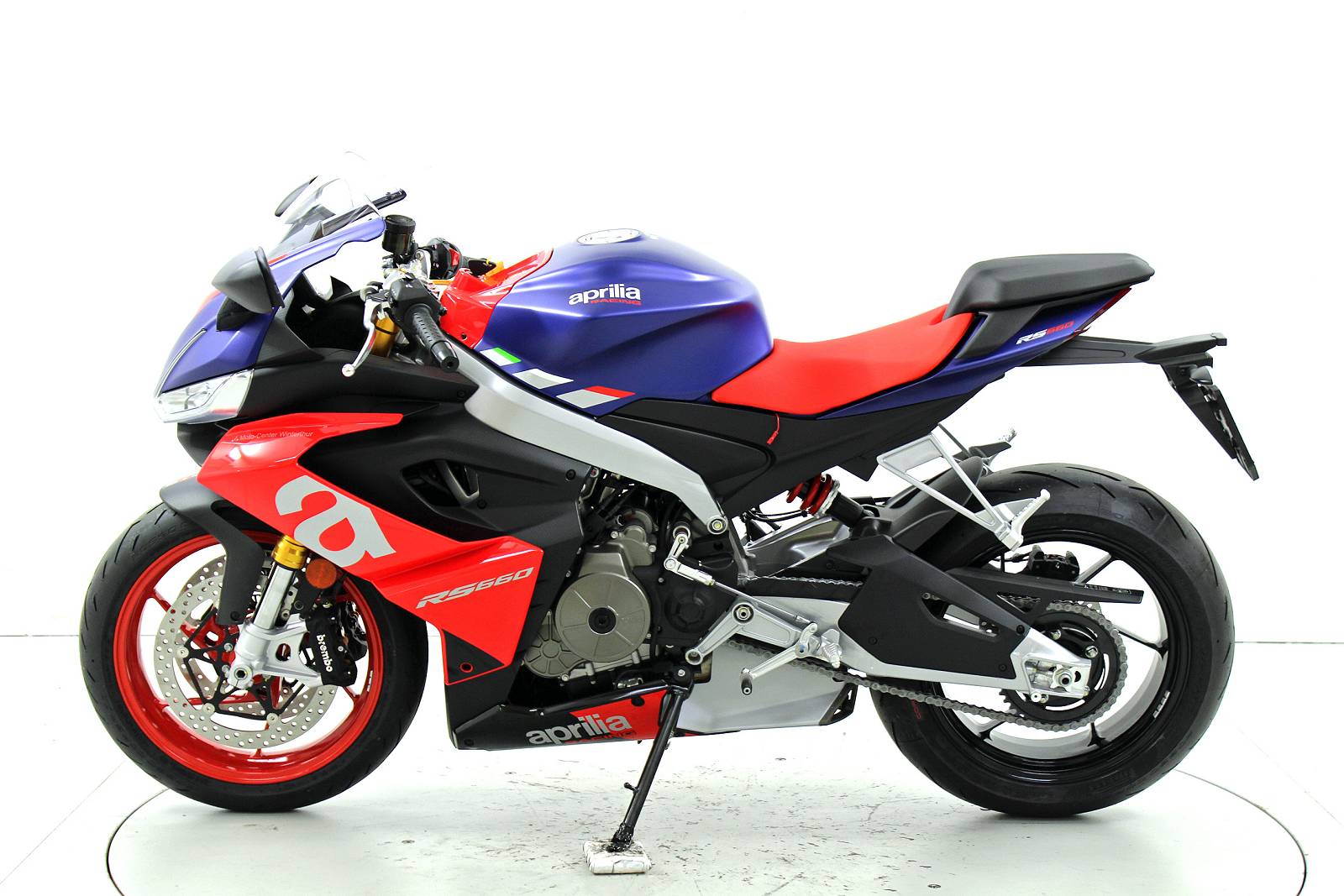 APRILIA RS 660 ABS-image-4