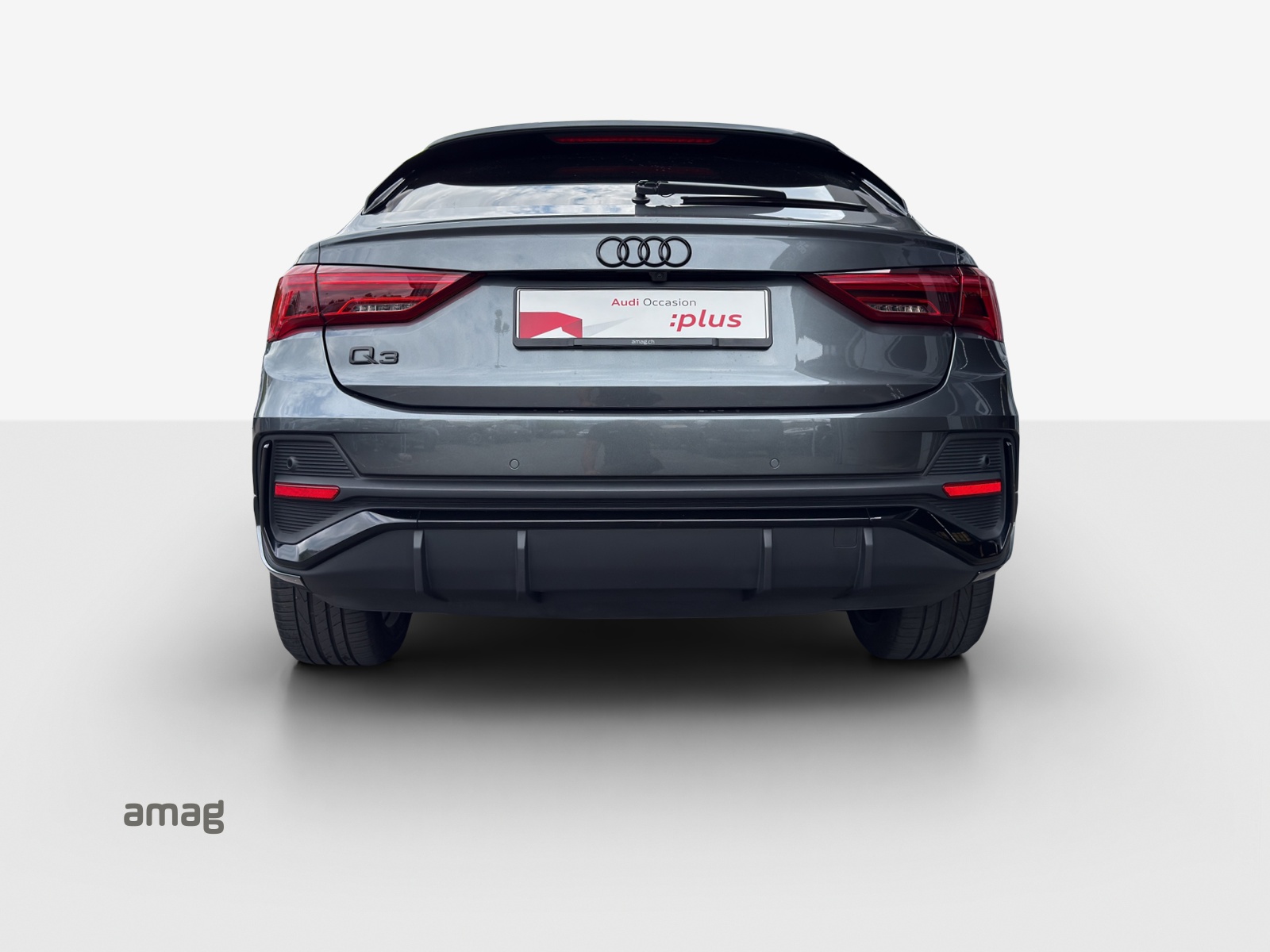AUDI Q3 Sportback 35 TFSI S line Attraction S-tronic-showroom-element-3