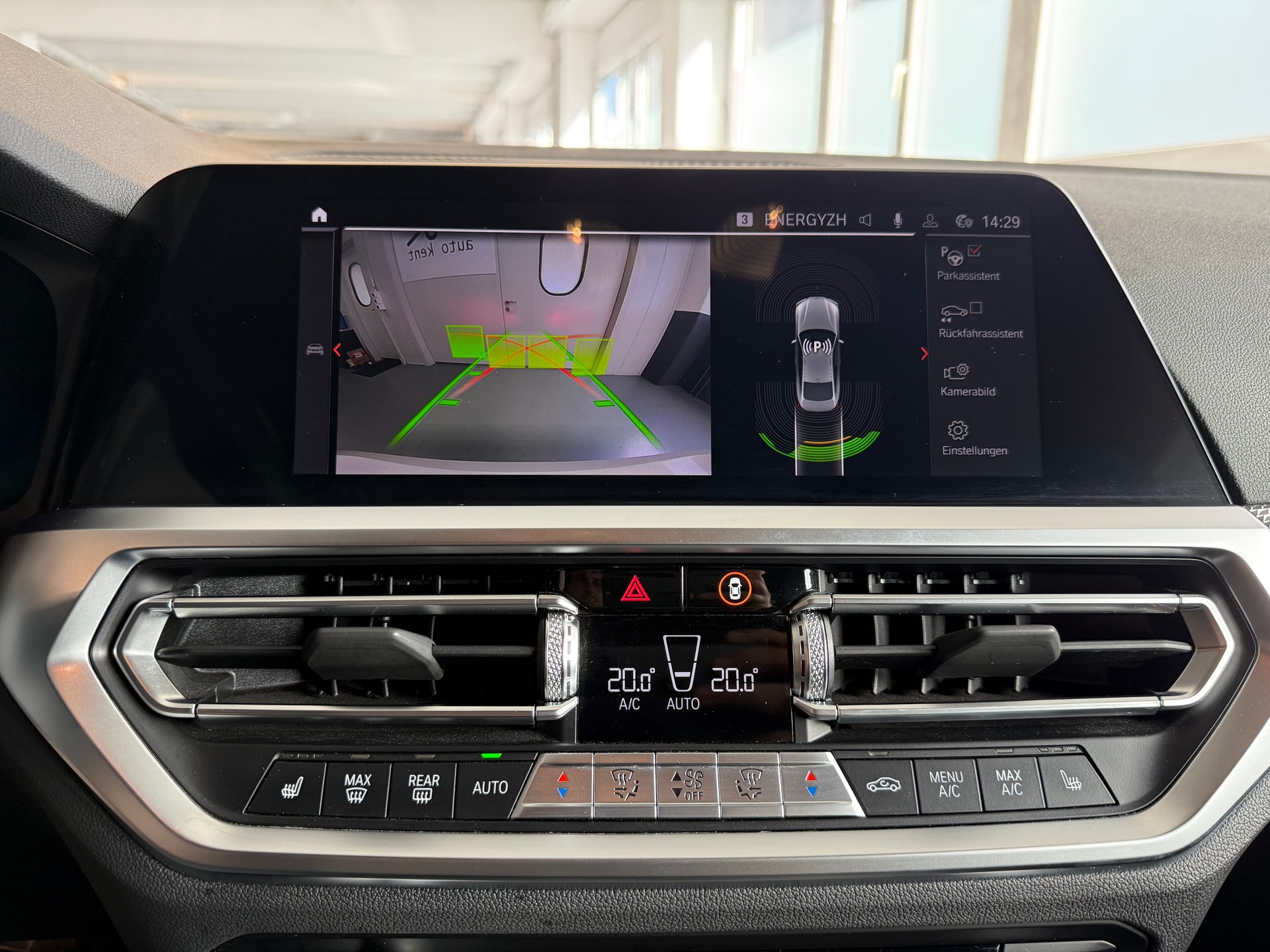 BMW 420i xDrive Coupé M Sport Steptronic-image-9