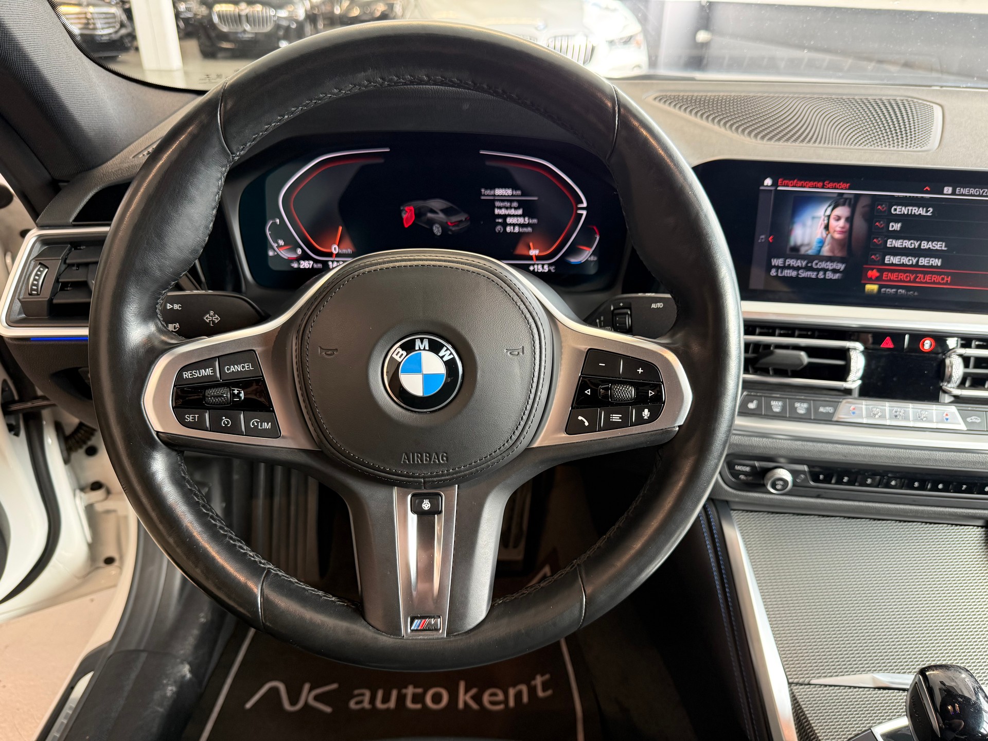BMW 420i xDrive Coupé M Sport Steptronic-image-7