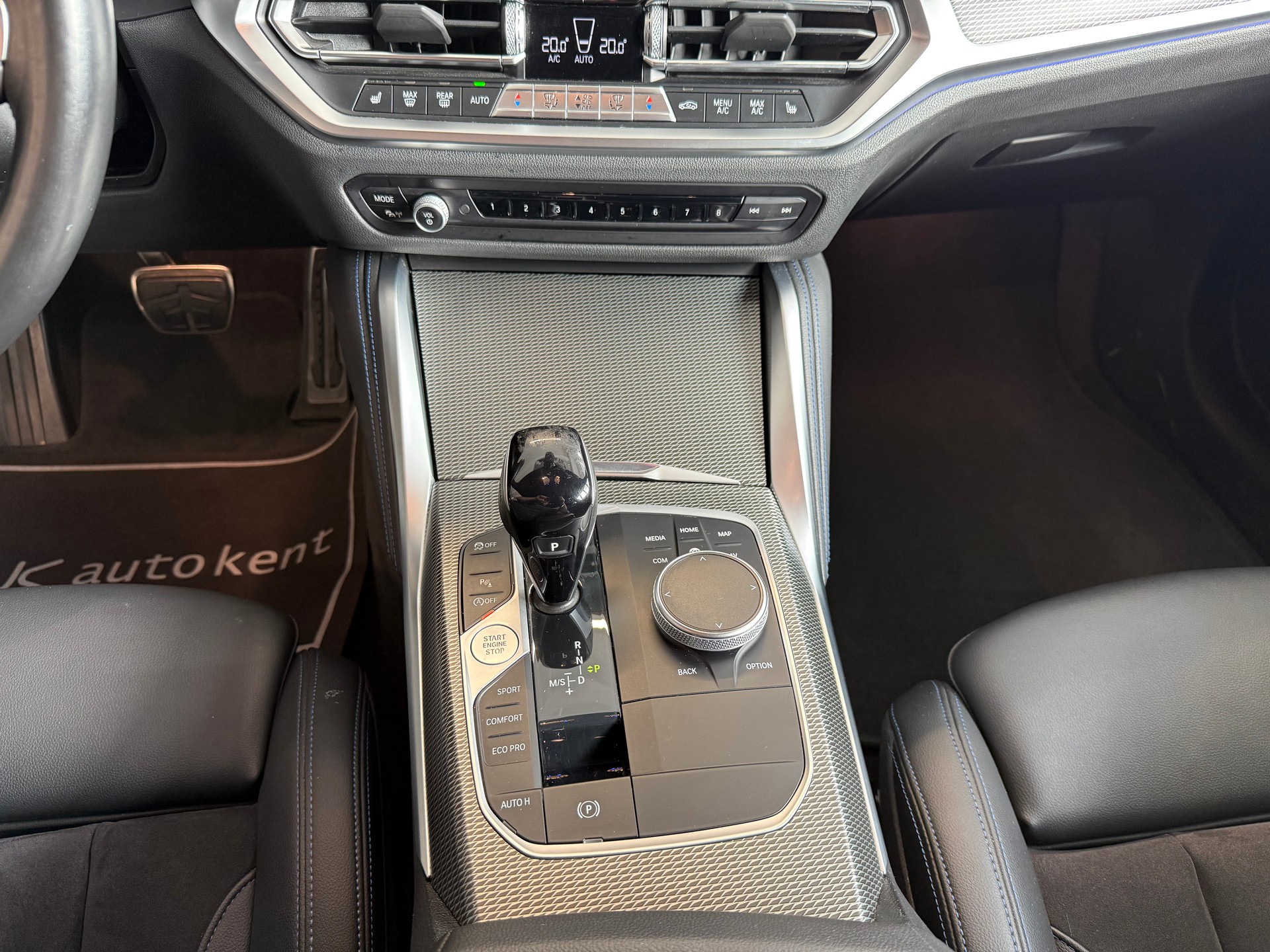 BMW 420i xDrive Coupé M Sport Steptronic-image-10
