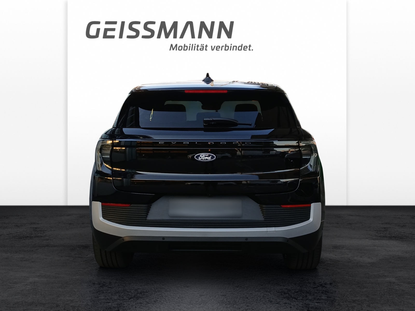 FORD Explorer Extended Range Premium AWD-image-4