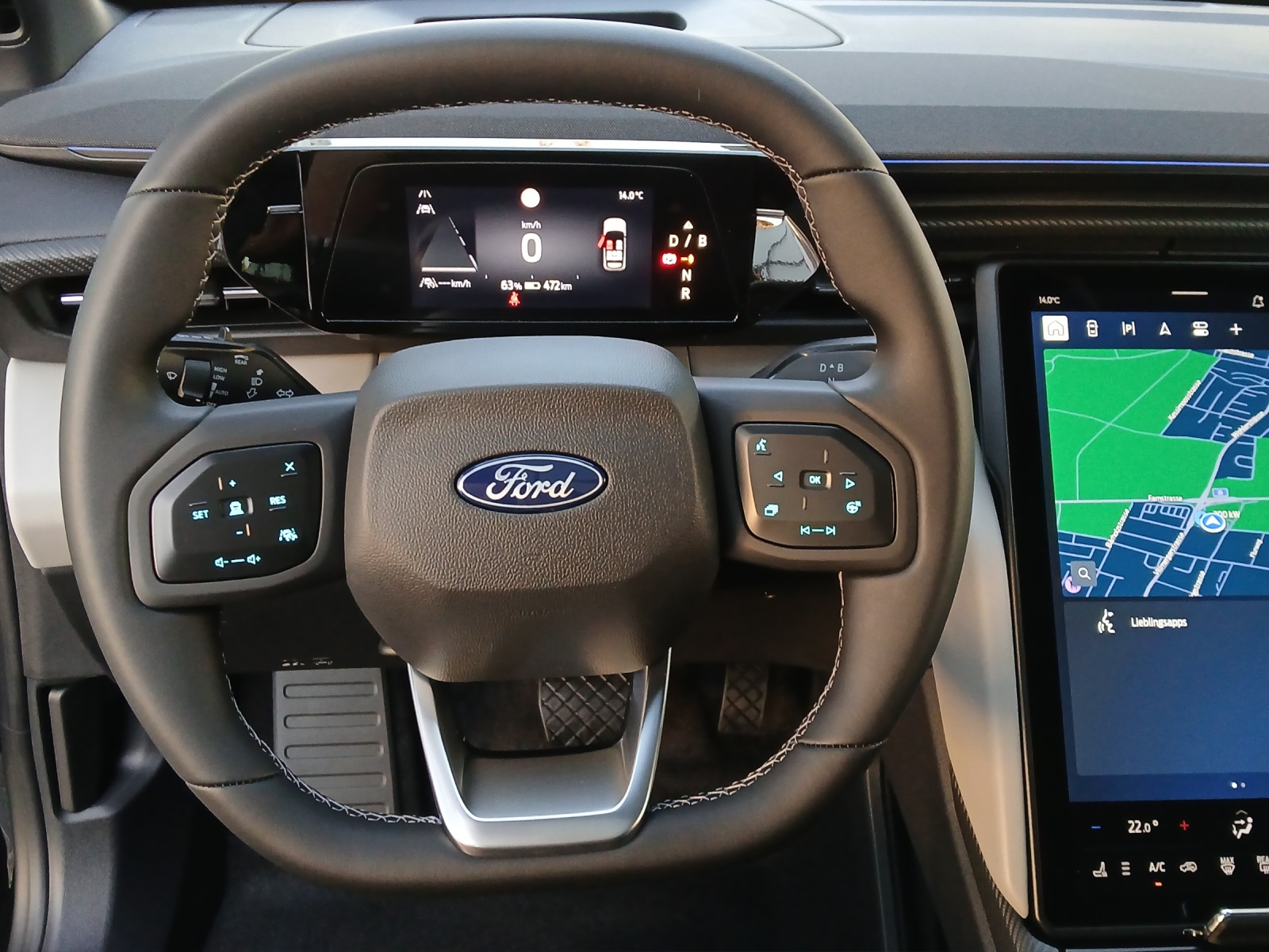 FORD Explorer Extended Range Premium AWD-image-7
