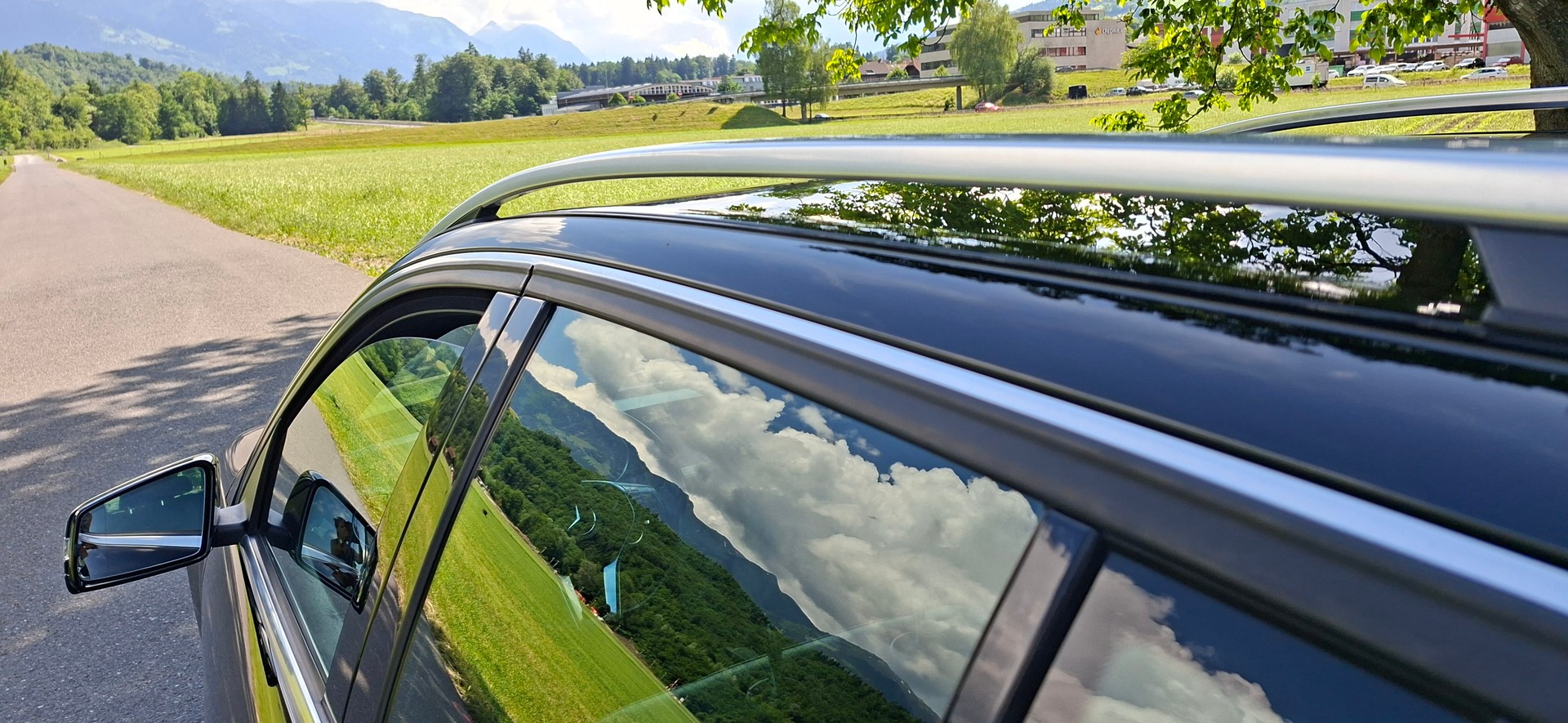 MERCEDES-BENZ C 250 CDI Avantgarde 4Matic 7G-Tronic-image-10