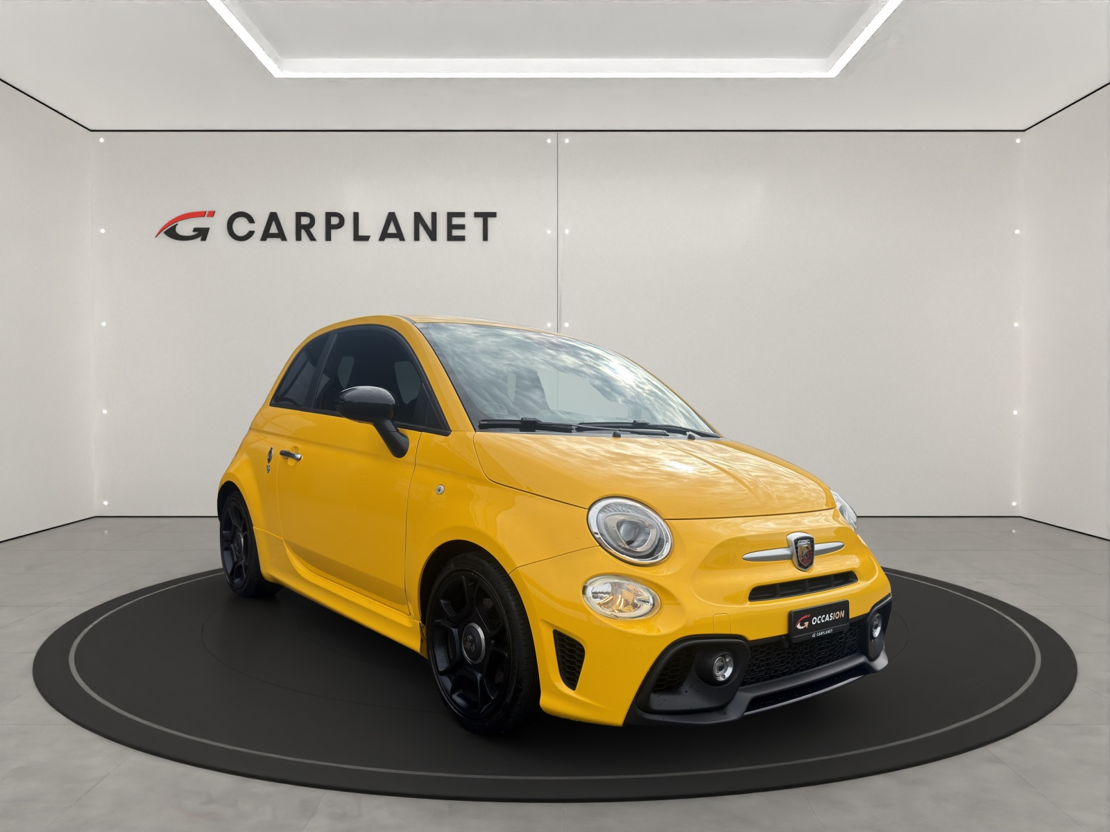 FIAT 595 Abarth 1.4 T-Jet 160 Pista-showroom-element-3