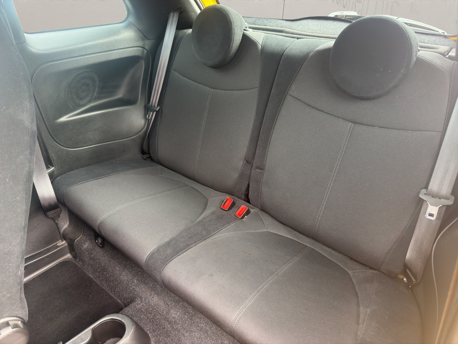FIAT 595 Abarth 1.4 T-Jet 160 Pista-image-5