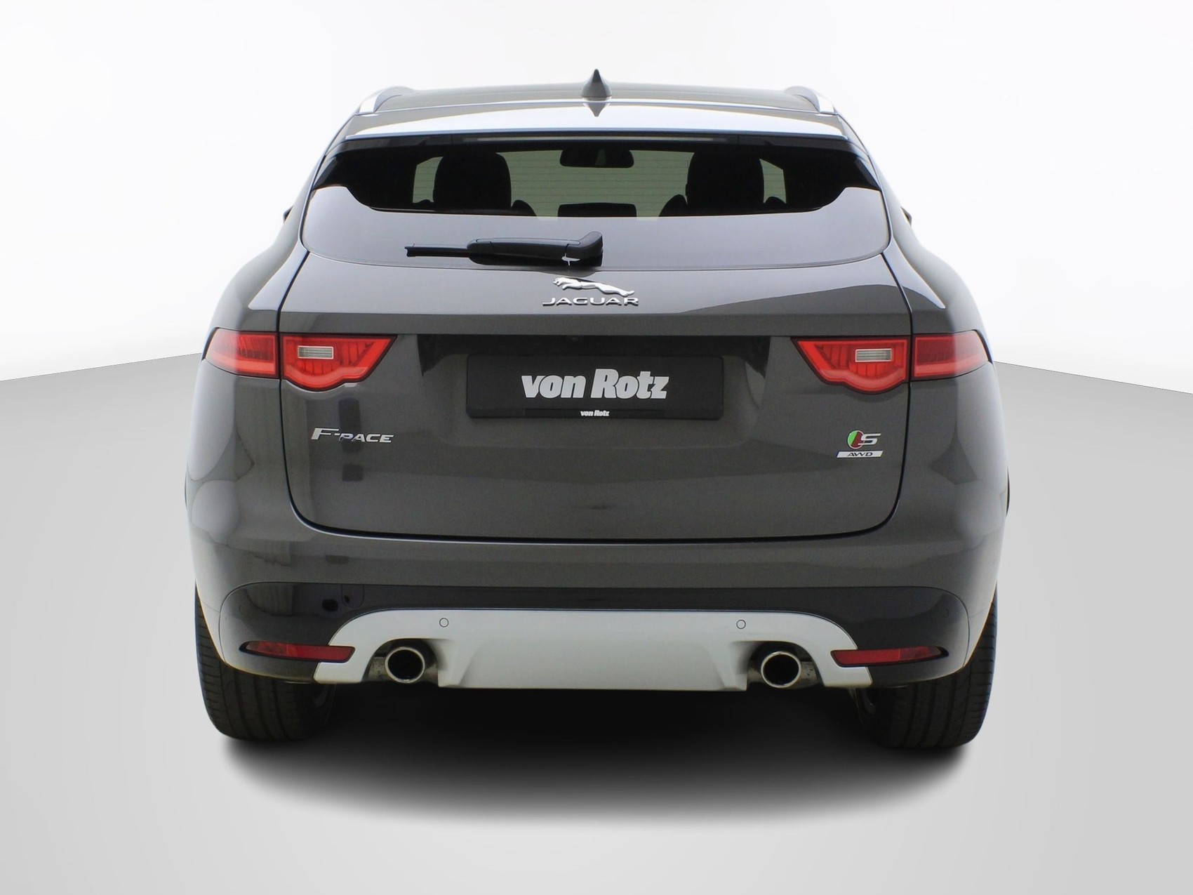 JAGUAR F-Pace 3.0 V6 S/C S AWD-showroom-element-3