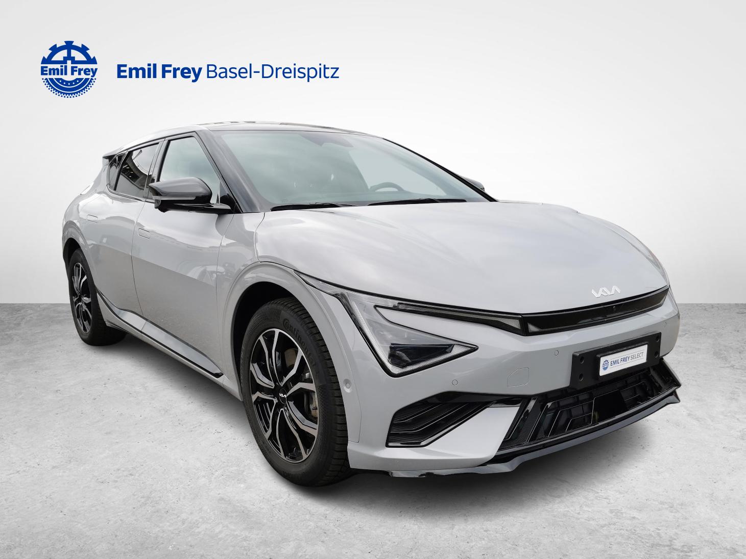KIA EV6 84 kWh GT-Line 4x4-image-12