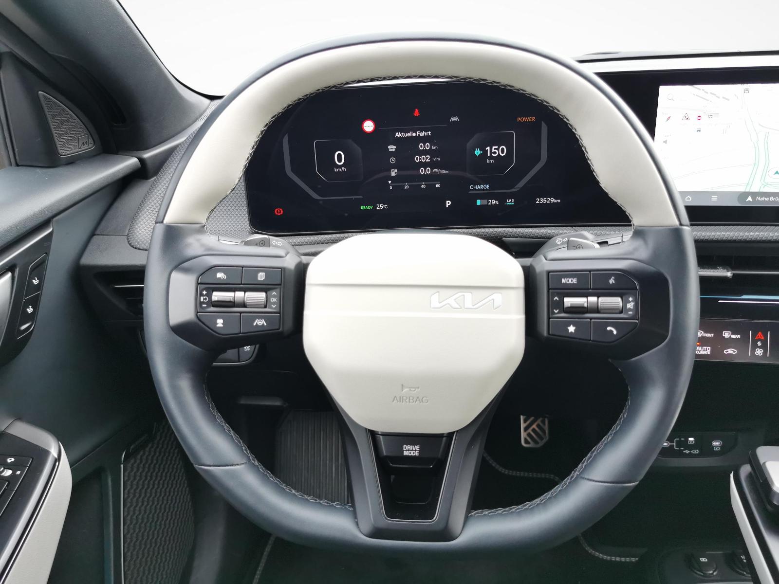 KIA EV6 84 kWh GT-Line 4x4-image-4