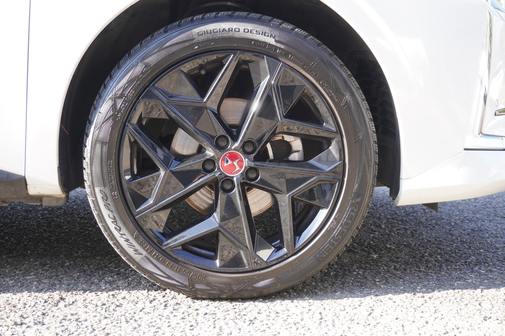 DS AUTOMOBILES DS 4 1.2 Pure Tech Ligne Noire EAT8-image-8