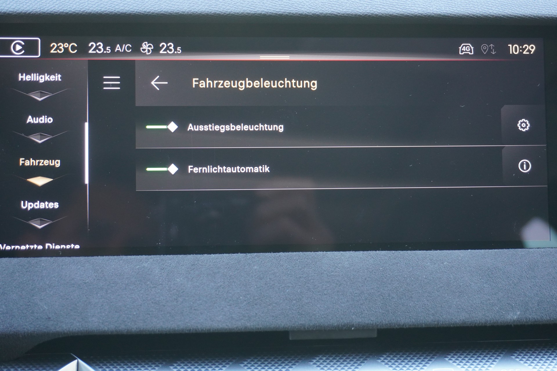 DS AUTOMOBILES DS 4 1.2 Pure Tech Ligne Noire EAT8-image-28