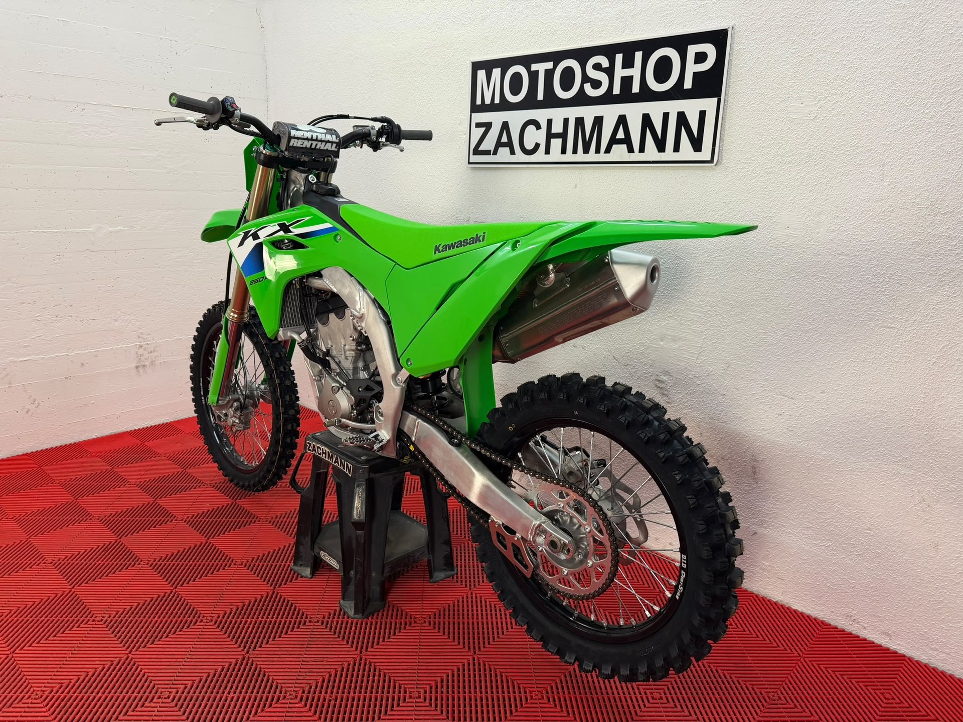KAWASAKI KX 250 F 2027-image-4