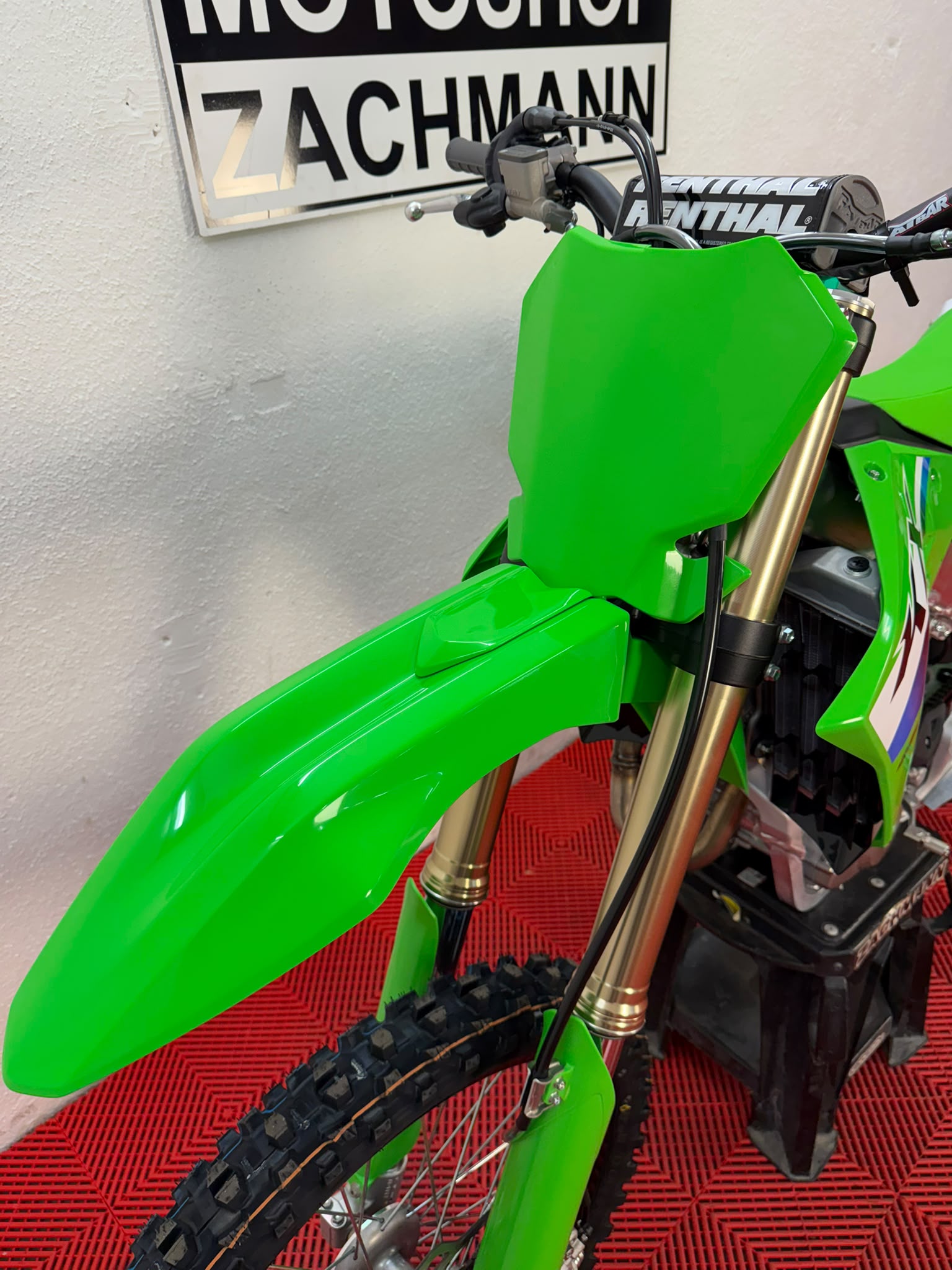 KAWASAKI KX 250 F 2027-image-6