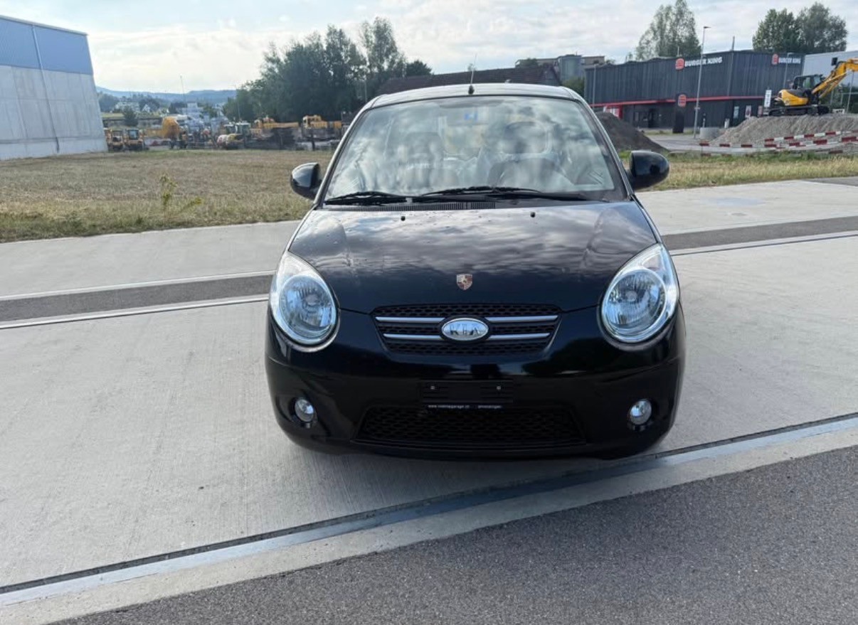KIA Picanto 1.1 Style
