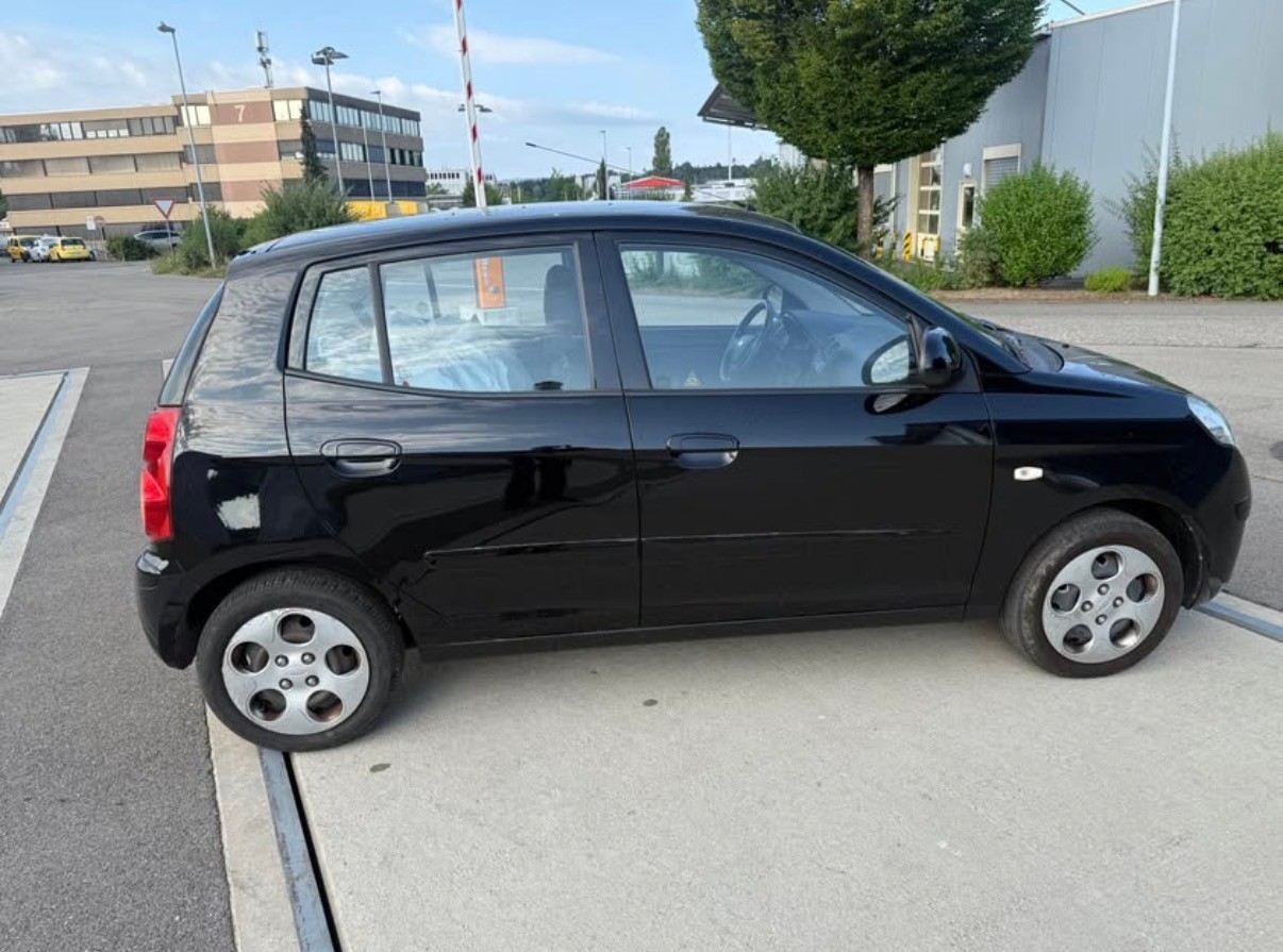 KIA Picanto 1.1 Style-image-7