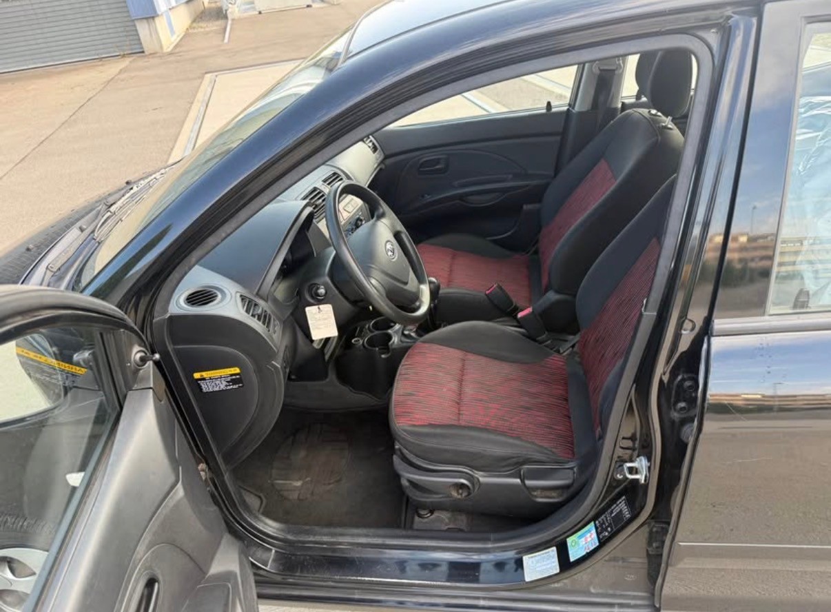 KIA Picanto 1.1 Style-image-6