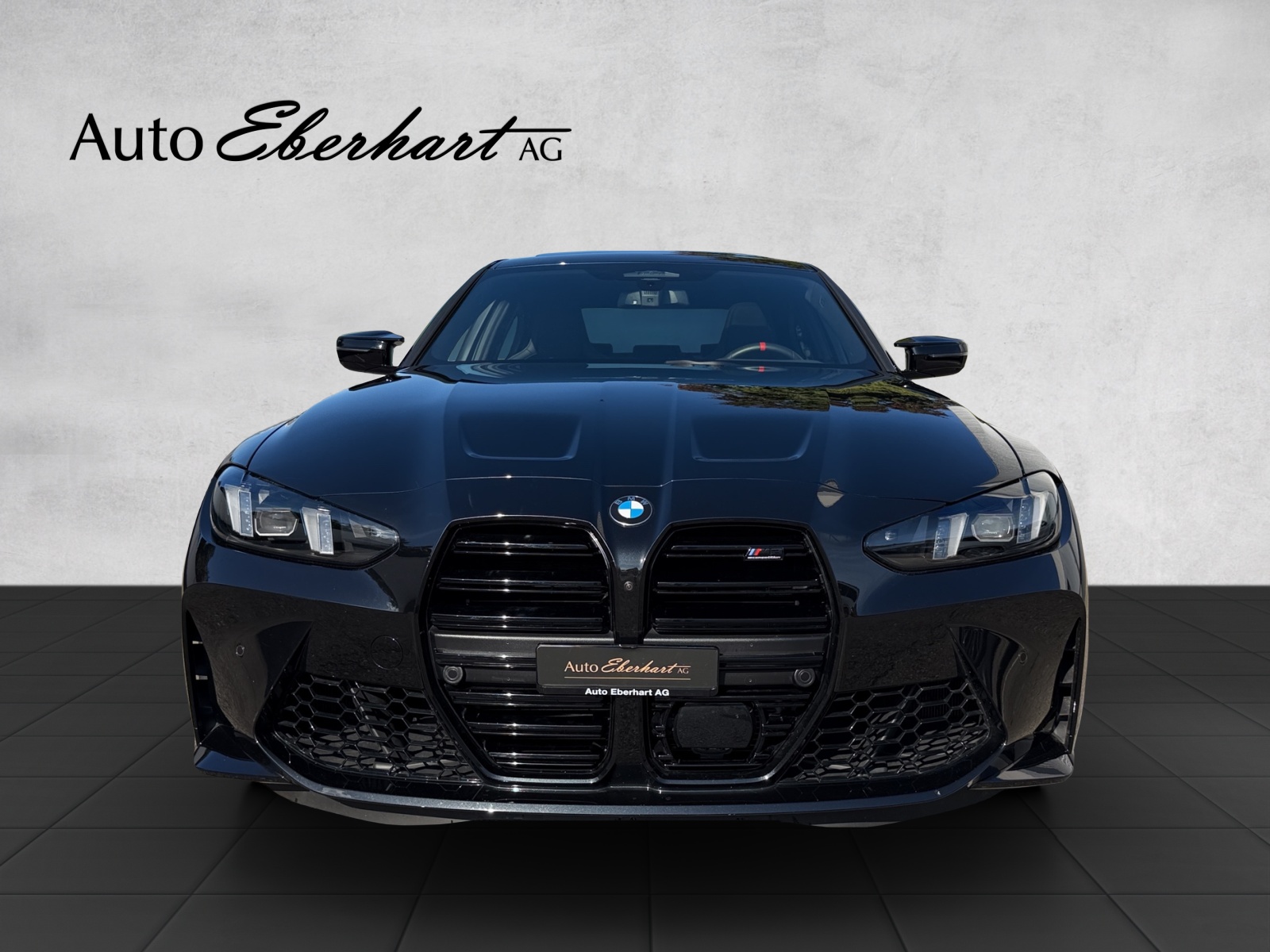 BMW M3 Competition M xDrive LCI-showroom-element-3