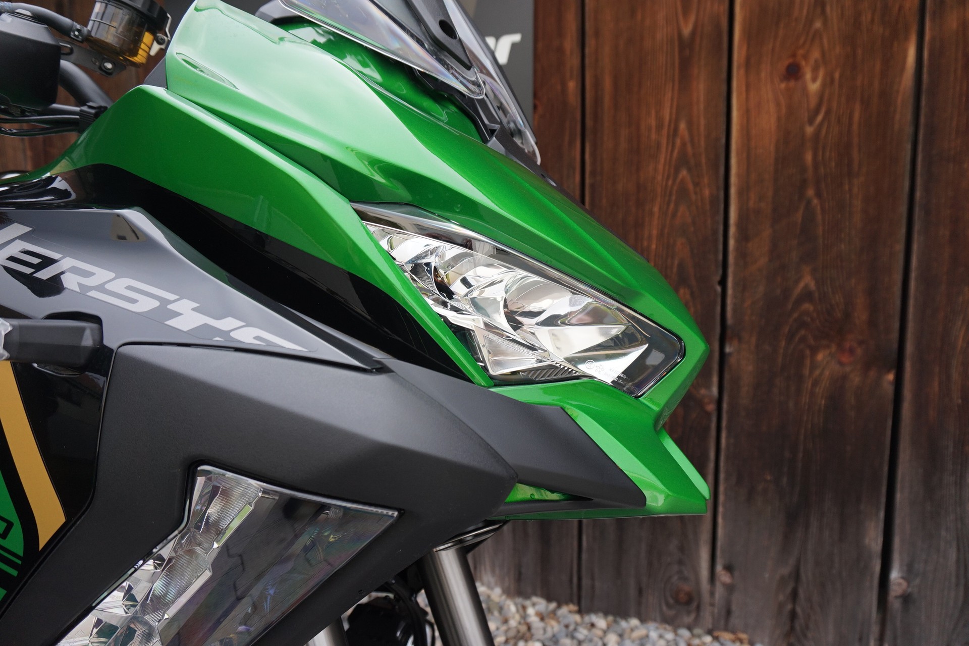 KAWASAKI Versys 1100 SE ABS Grand Tourer-image-10