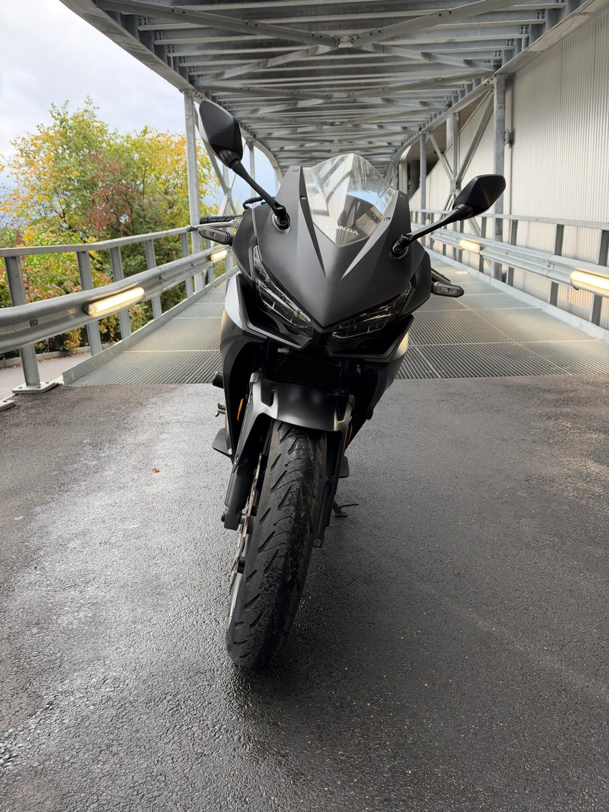 HONDA CBR 500 R ABS (35kW)-image-3