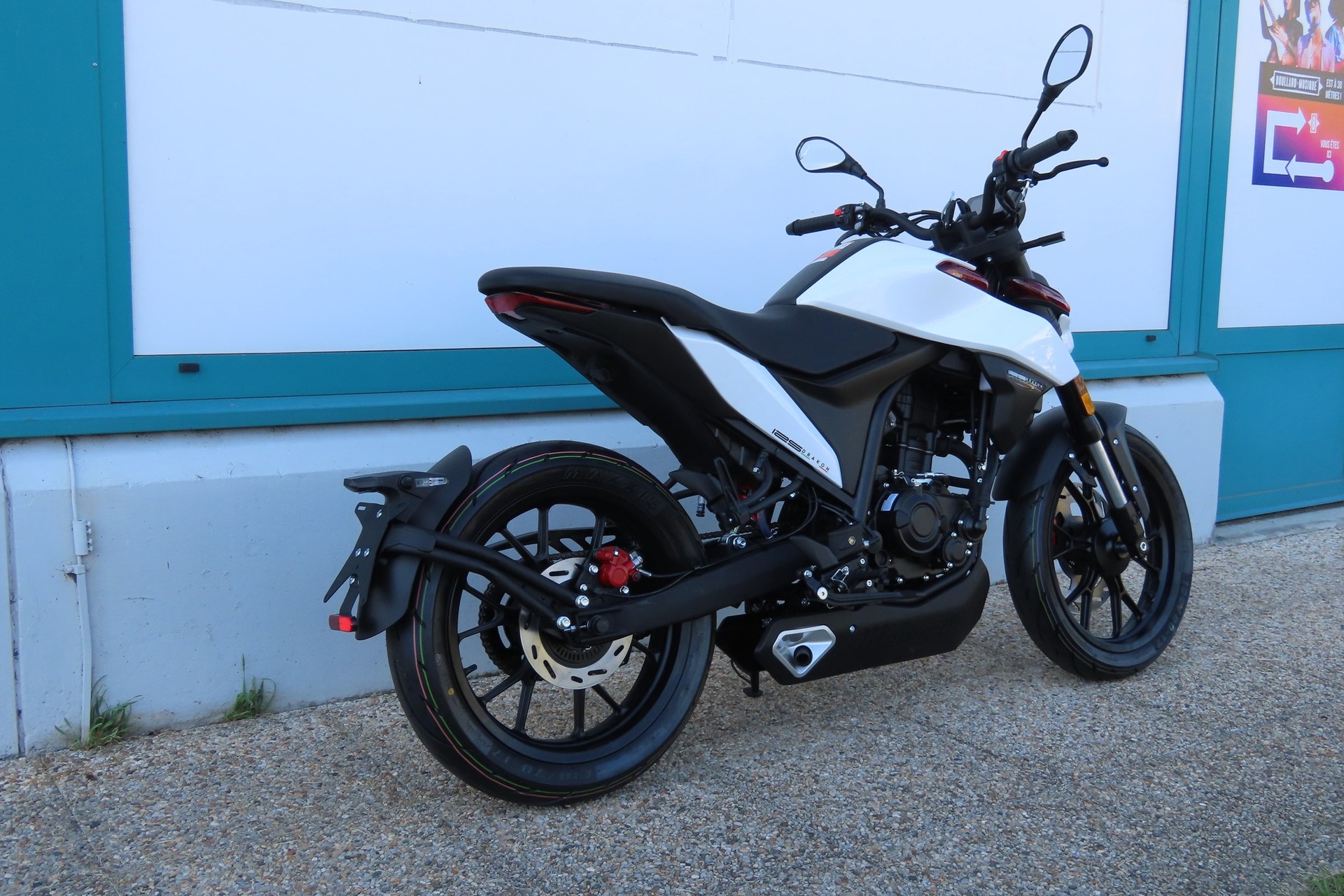 MALAGUTI Drakon 125-image-2