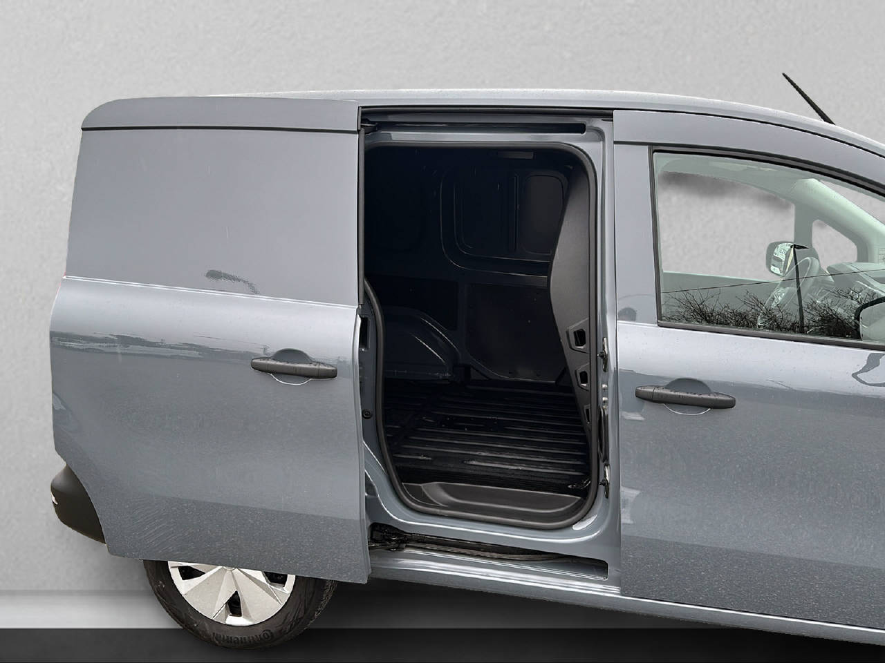 NISSAN Townstar Kastenwagen 2.2t L1 EV 45 KWh EV-image-6
