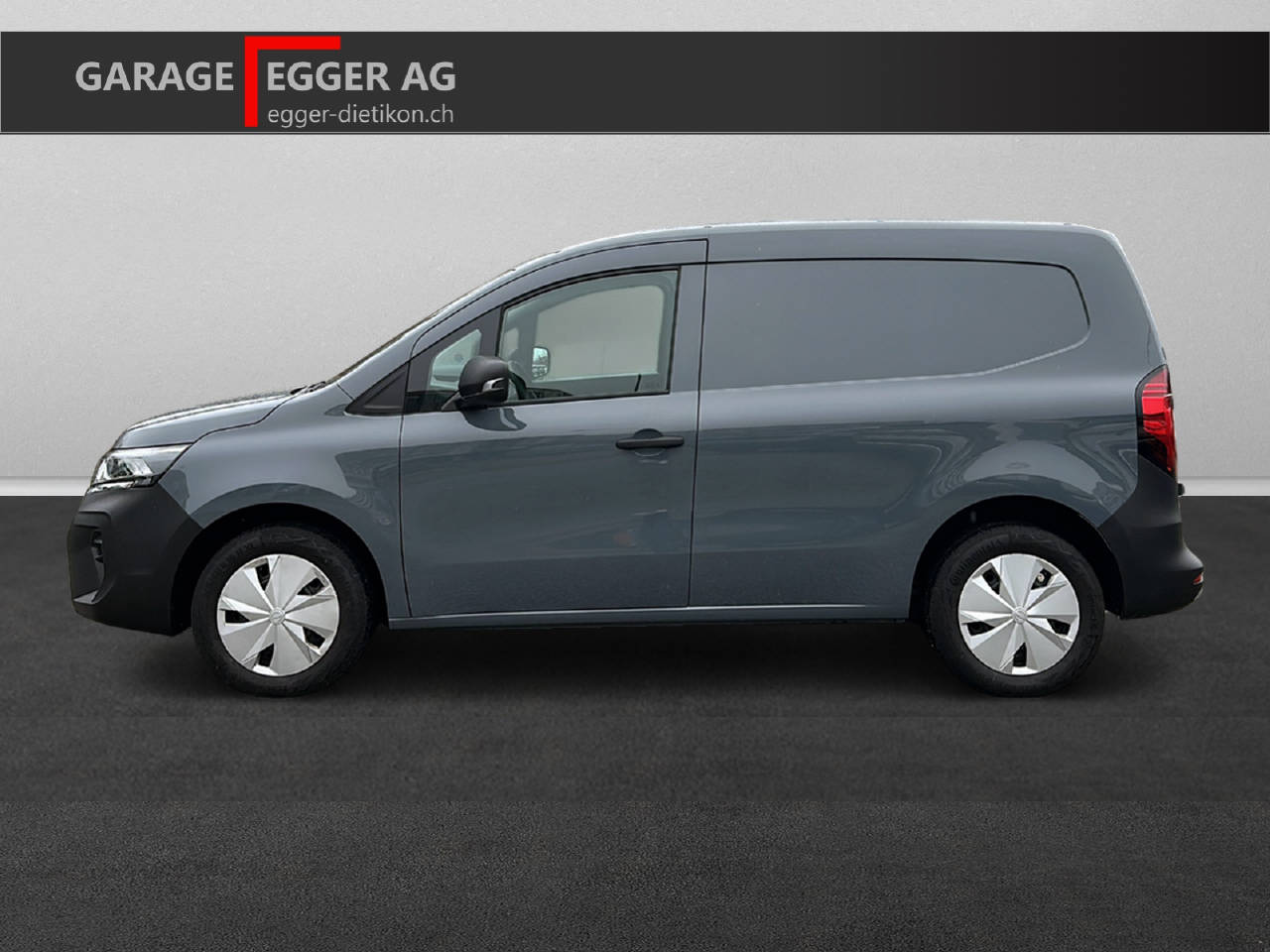 NISSAN Townstar Kastenwagen 2.2t L1 EV 45 KWh EV-image-1